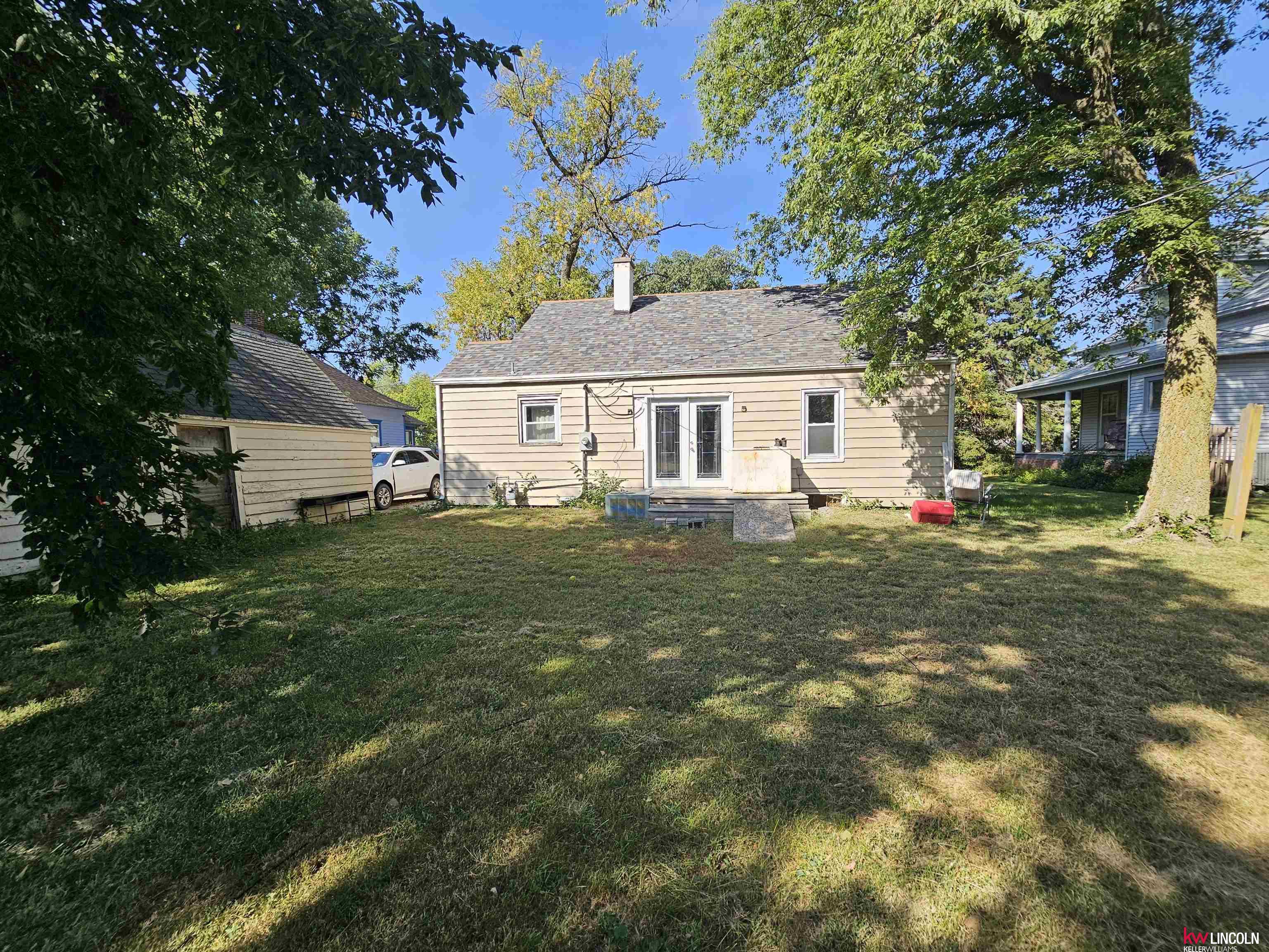 314 N Clay Avenue, Clay Center, Nebraska image 2