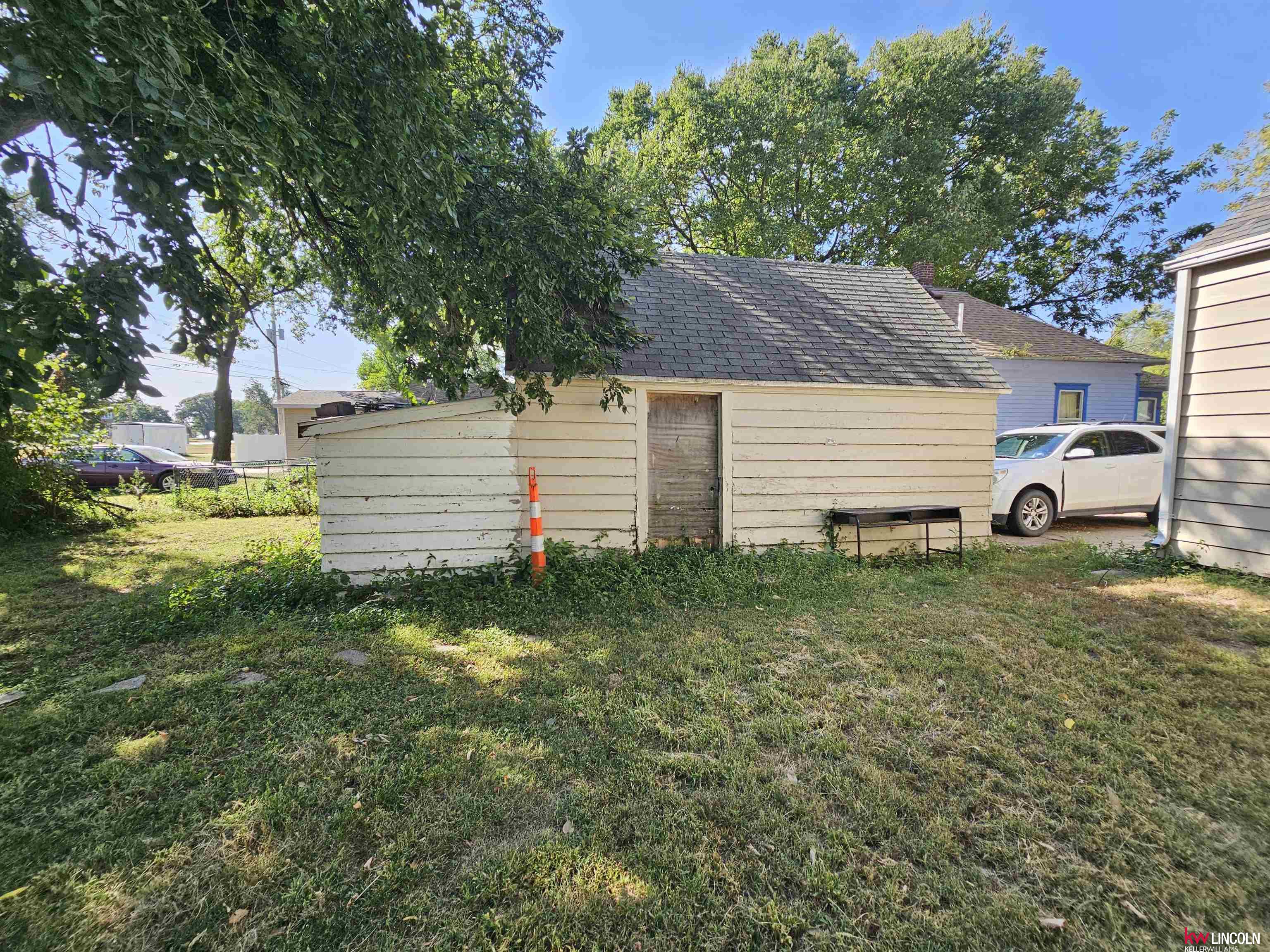 314 N Clay Avenue, Clay Center, Nebraska image 15