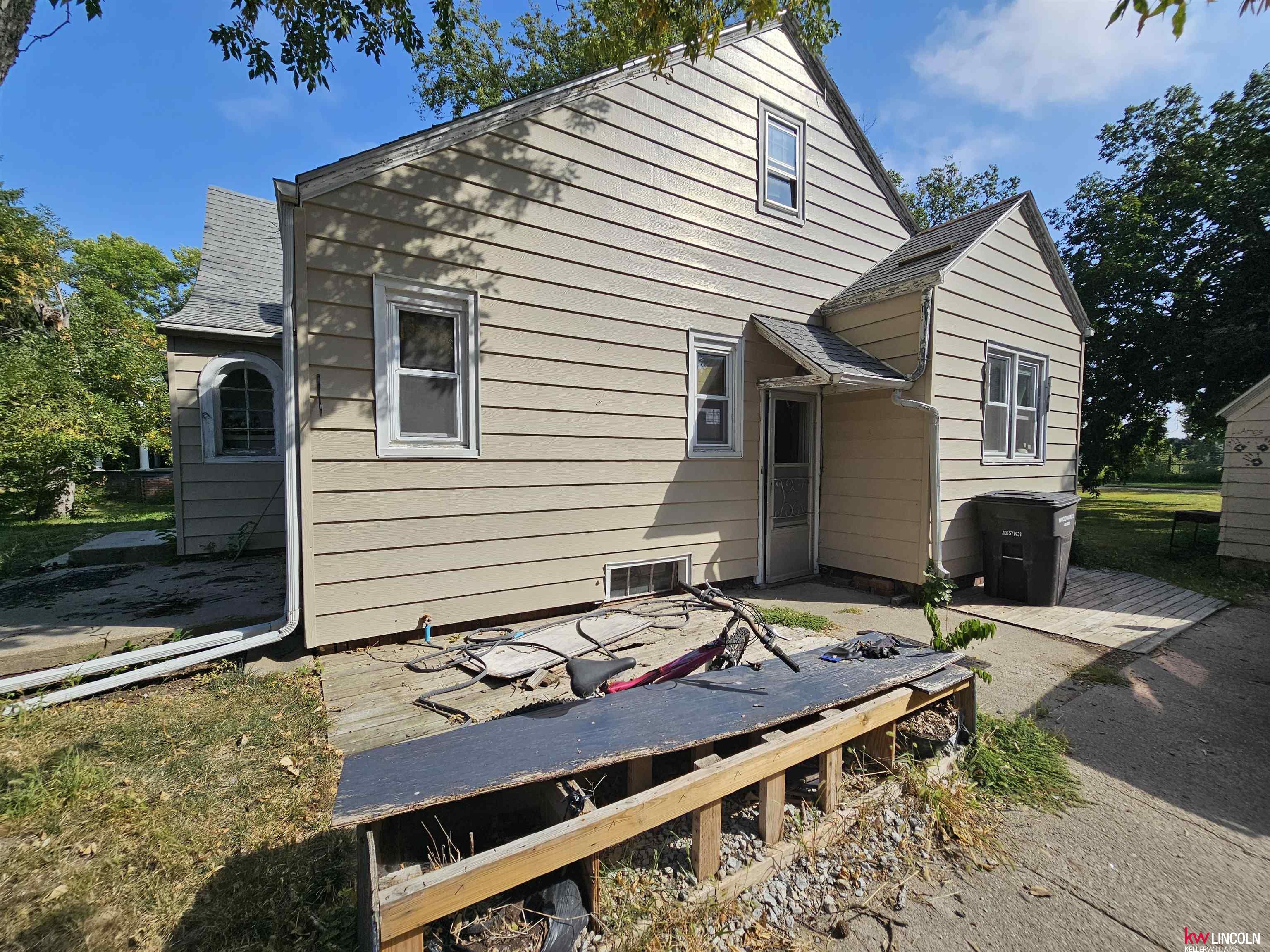 314 N Clay Avenue, Clay Center, Nebraska image 17