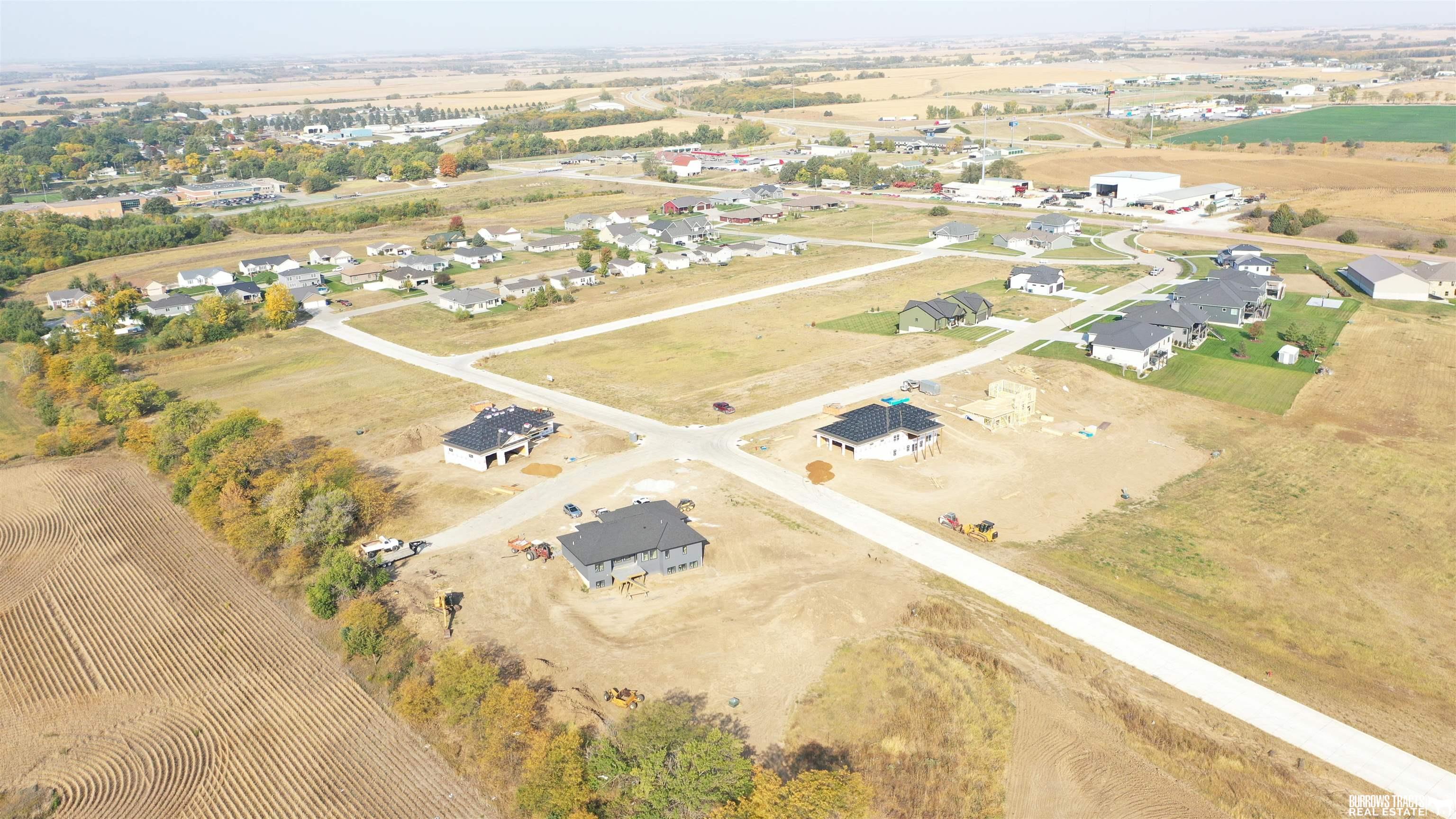 L8B3 Heather Street, Syracuse, Nebraska image 6