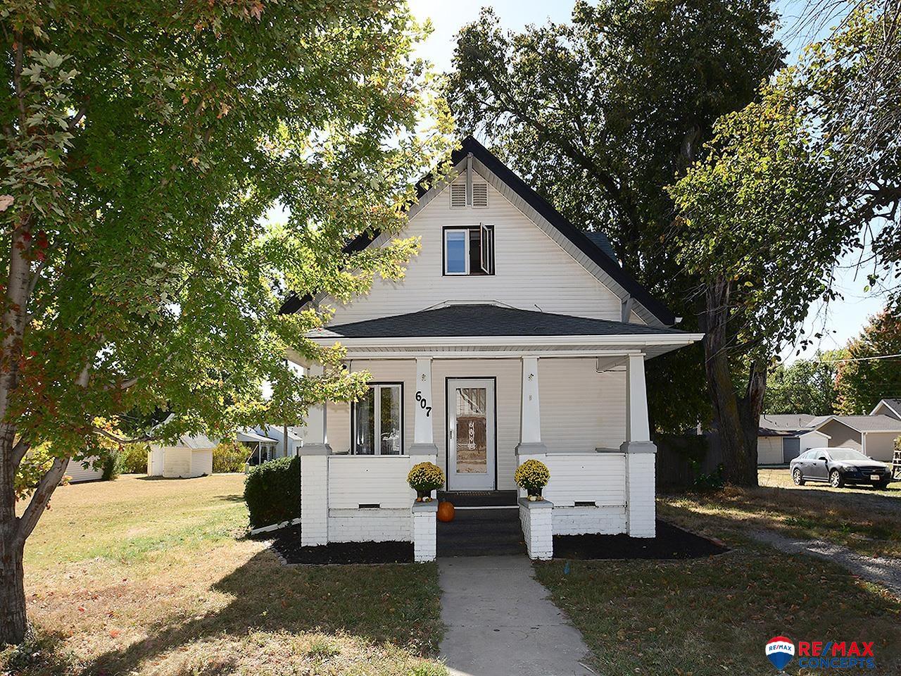 607 5th Street, Milford, Nebraska image 3