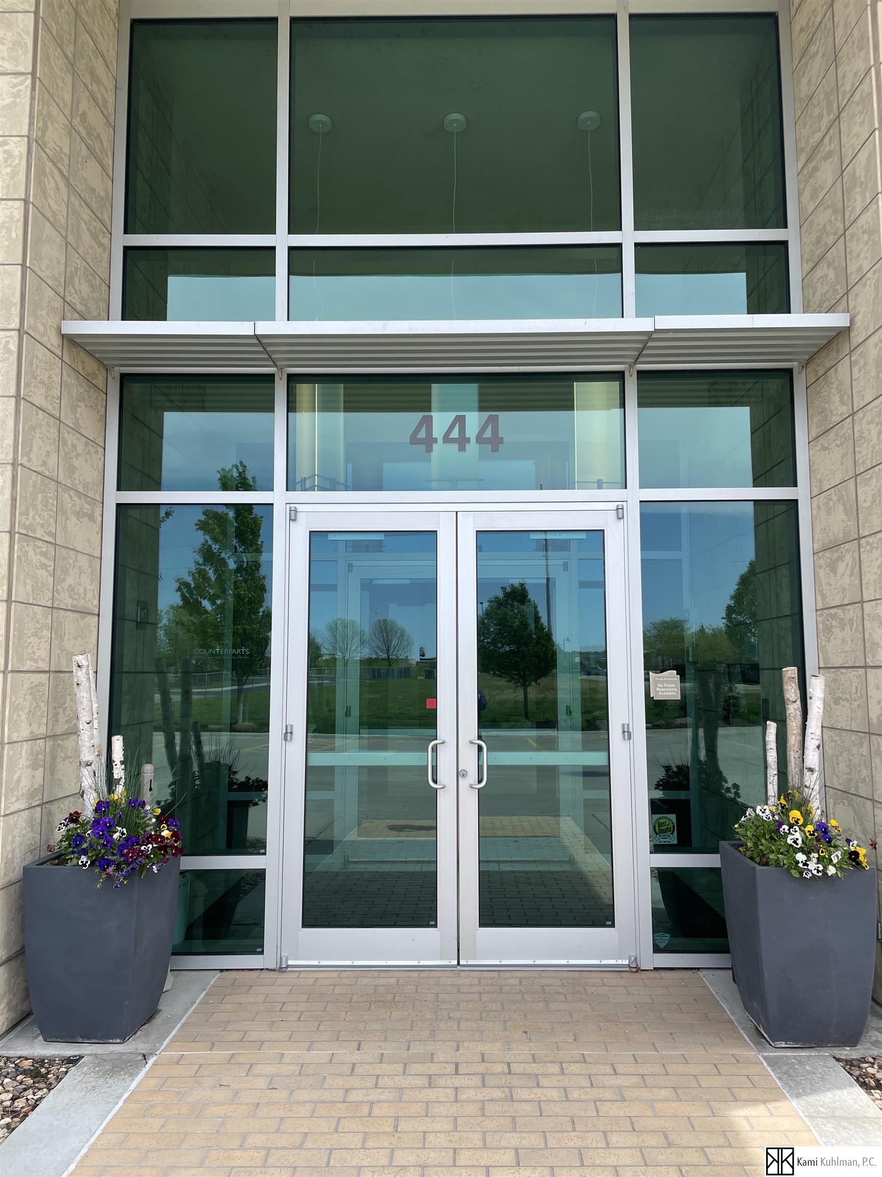 444 Riverfront Plaza #702, Omaha, Nebraska image 27