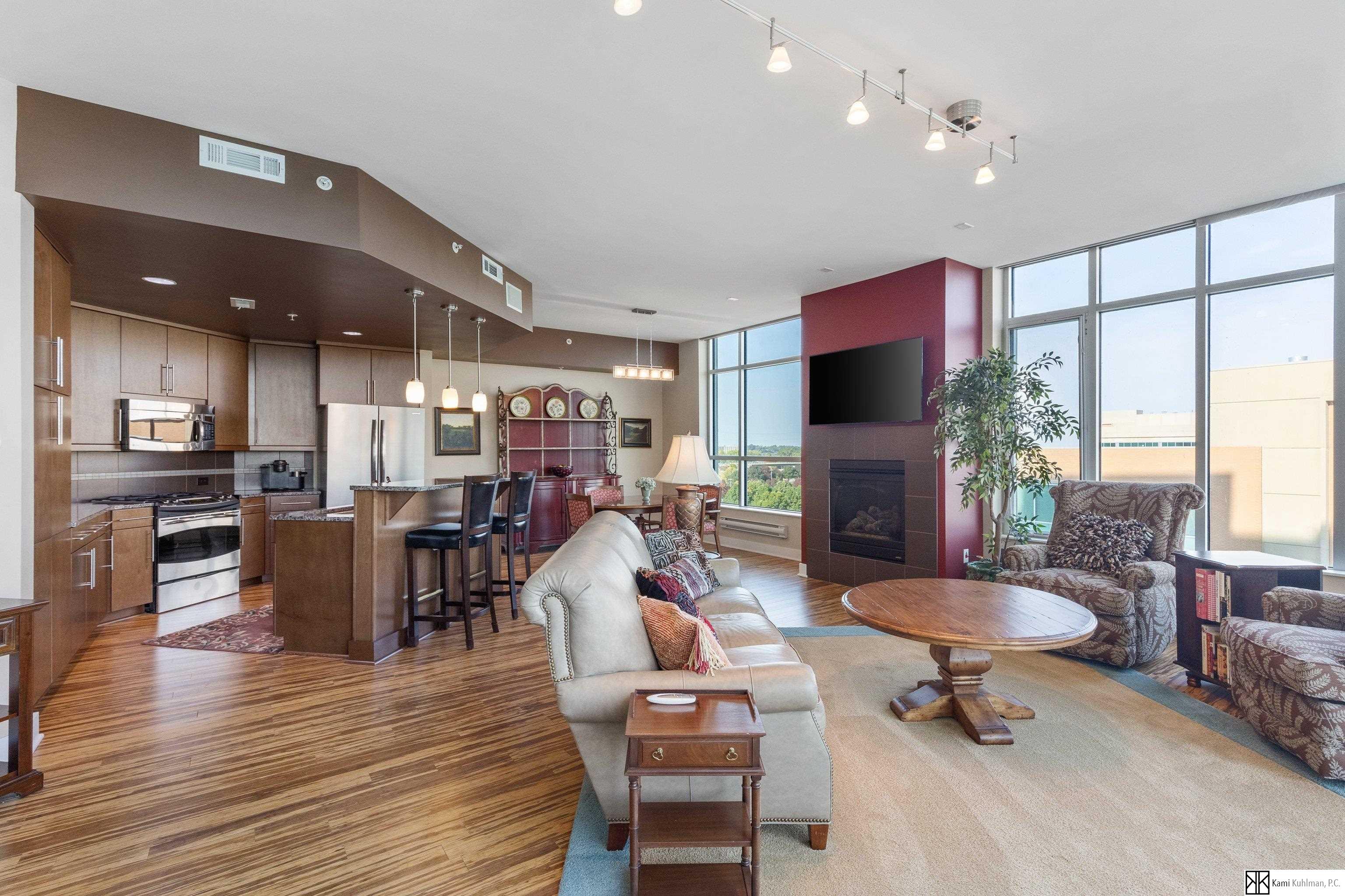 444 Riverfront Plaza #702, Omaha, Nebraska image 8