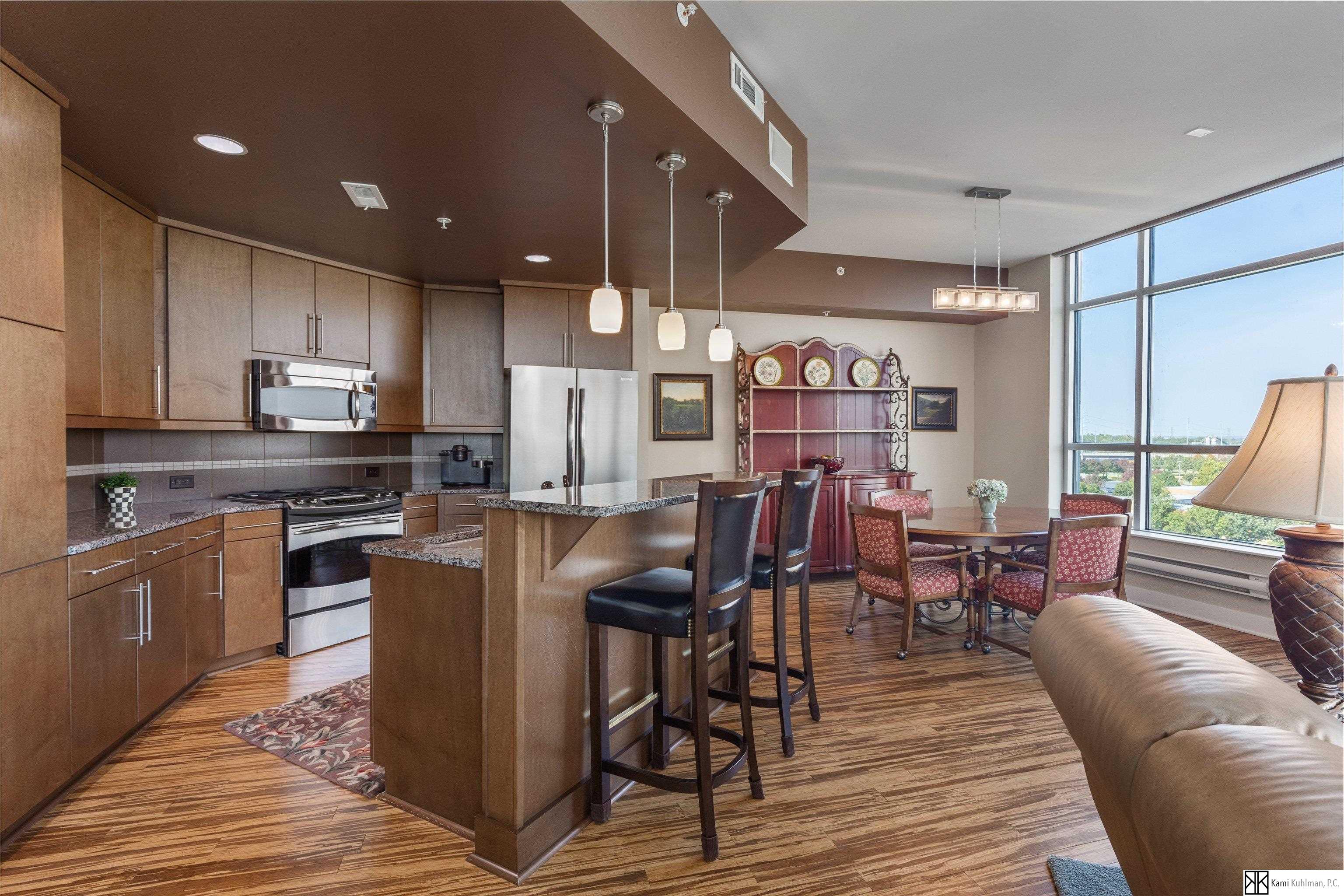444 Riverfront Plaza #702, Omaha, Nebraska image 9