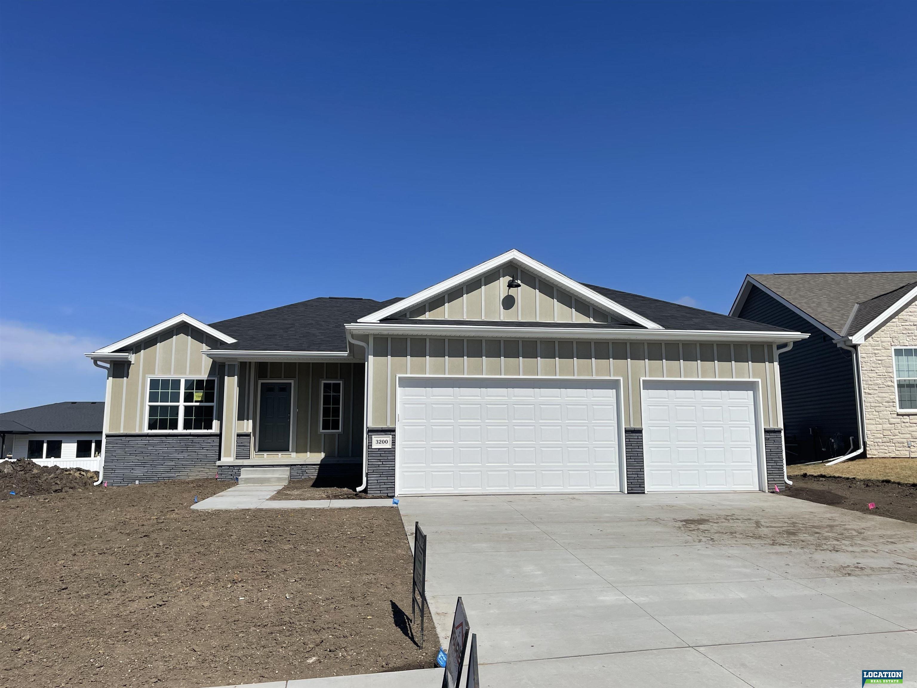 3200 Greta Drive, Roca, Nebraska image 1