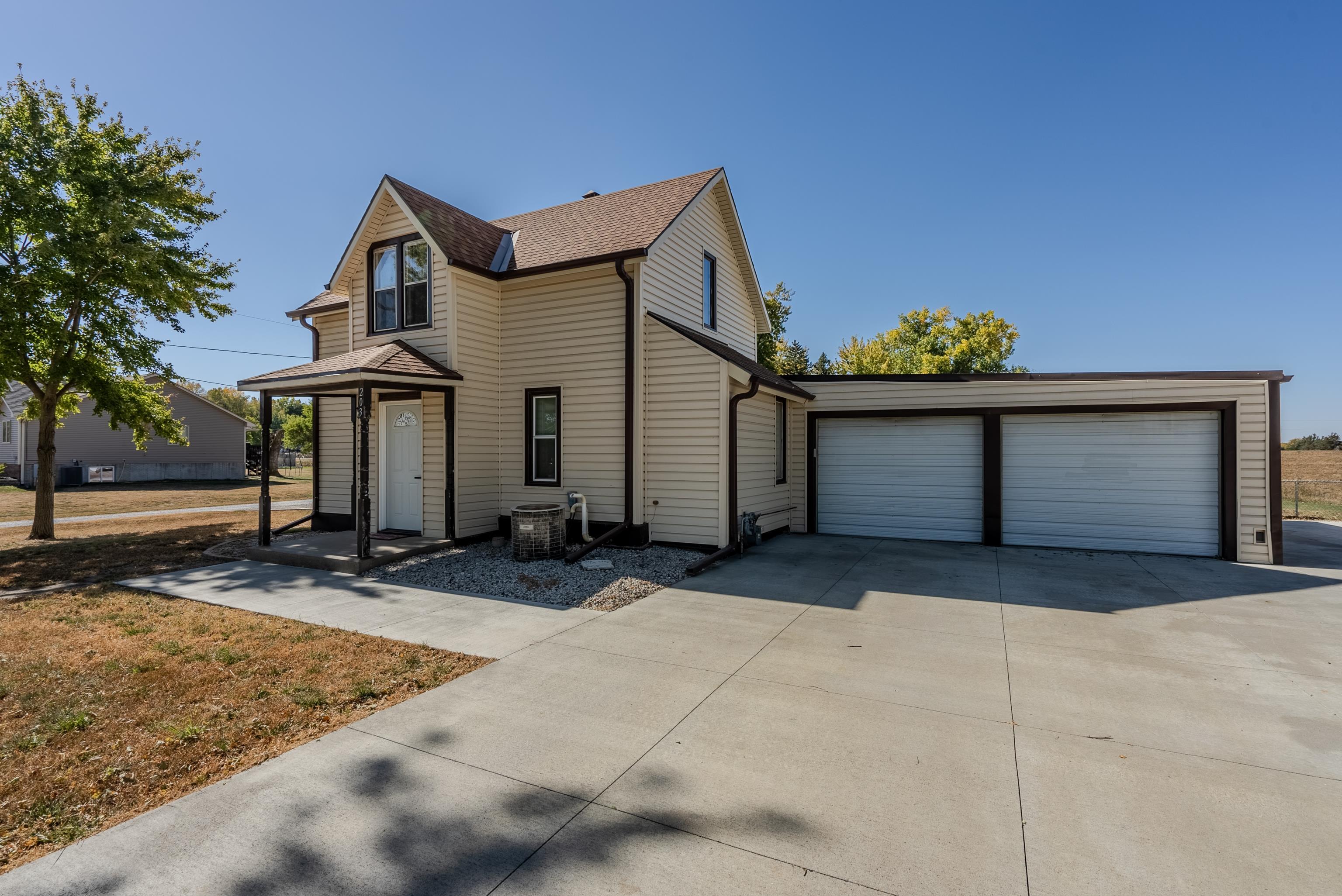 203 N State Street, Hooper, Nebraska image 1