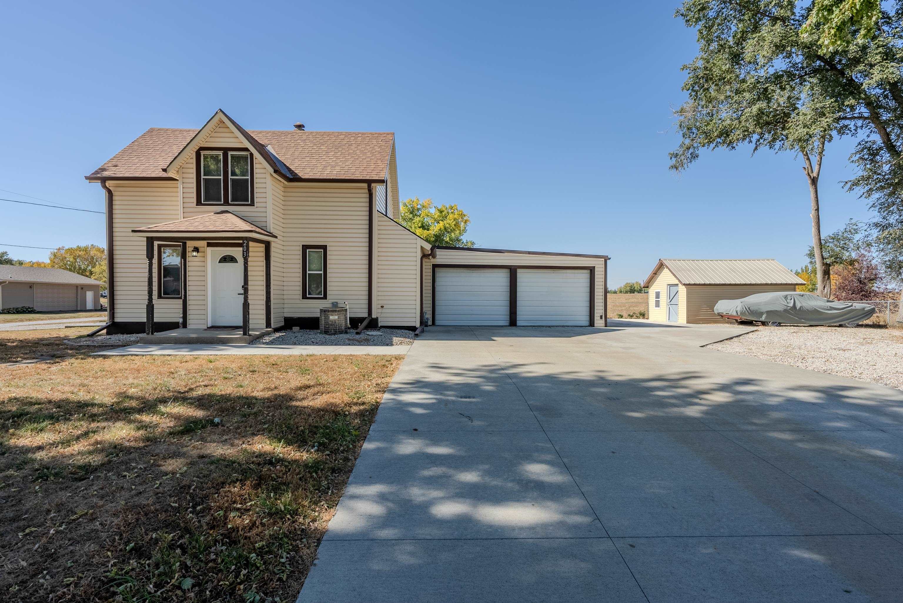 203 N State Street, Hooper, Nebraska image 2