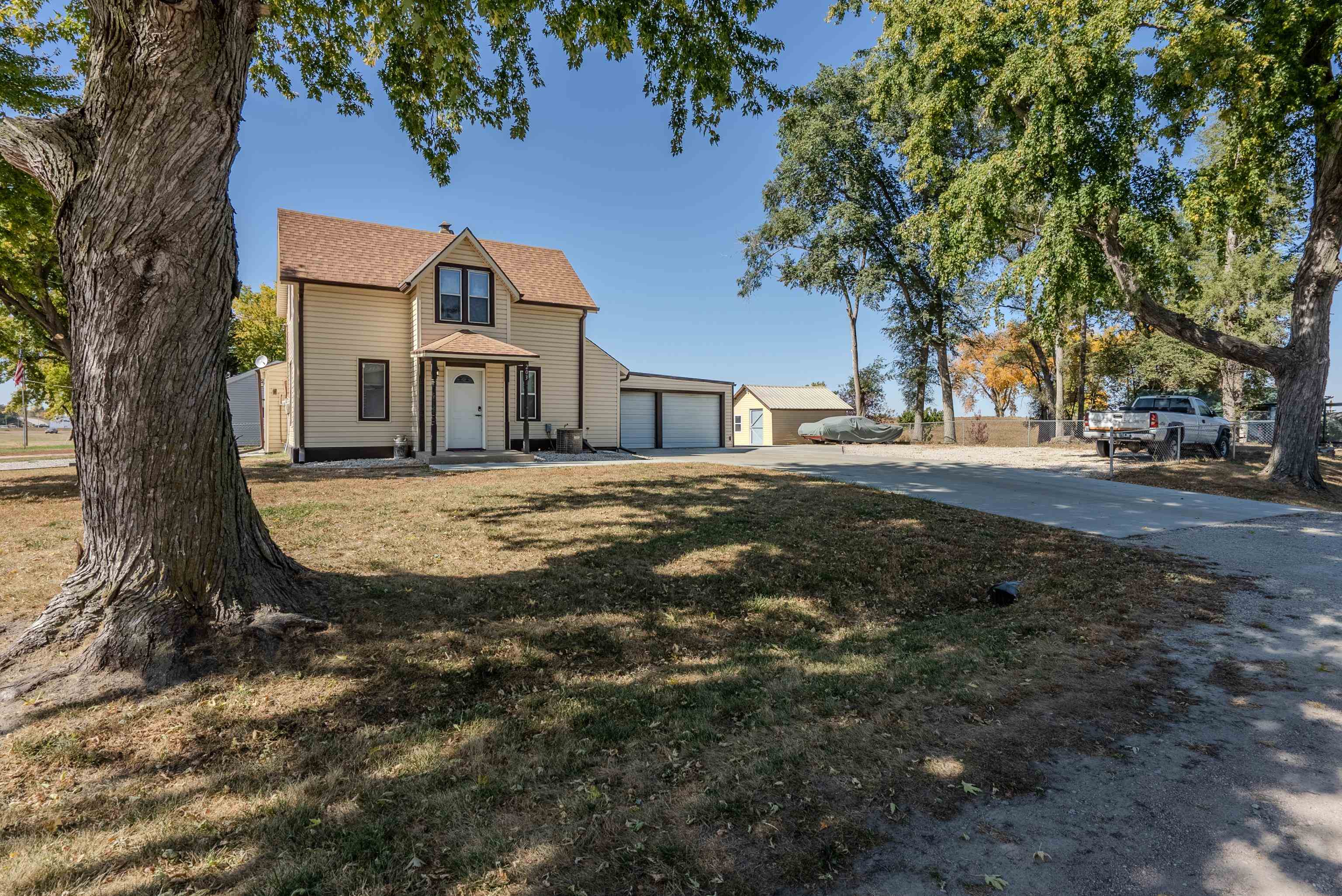 203 N State Street, Hooper, Nebraska image 4