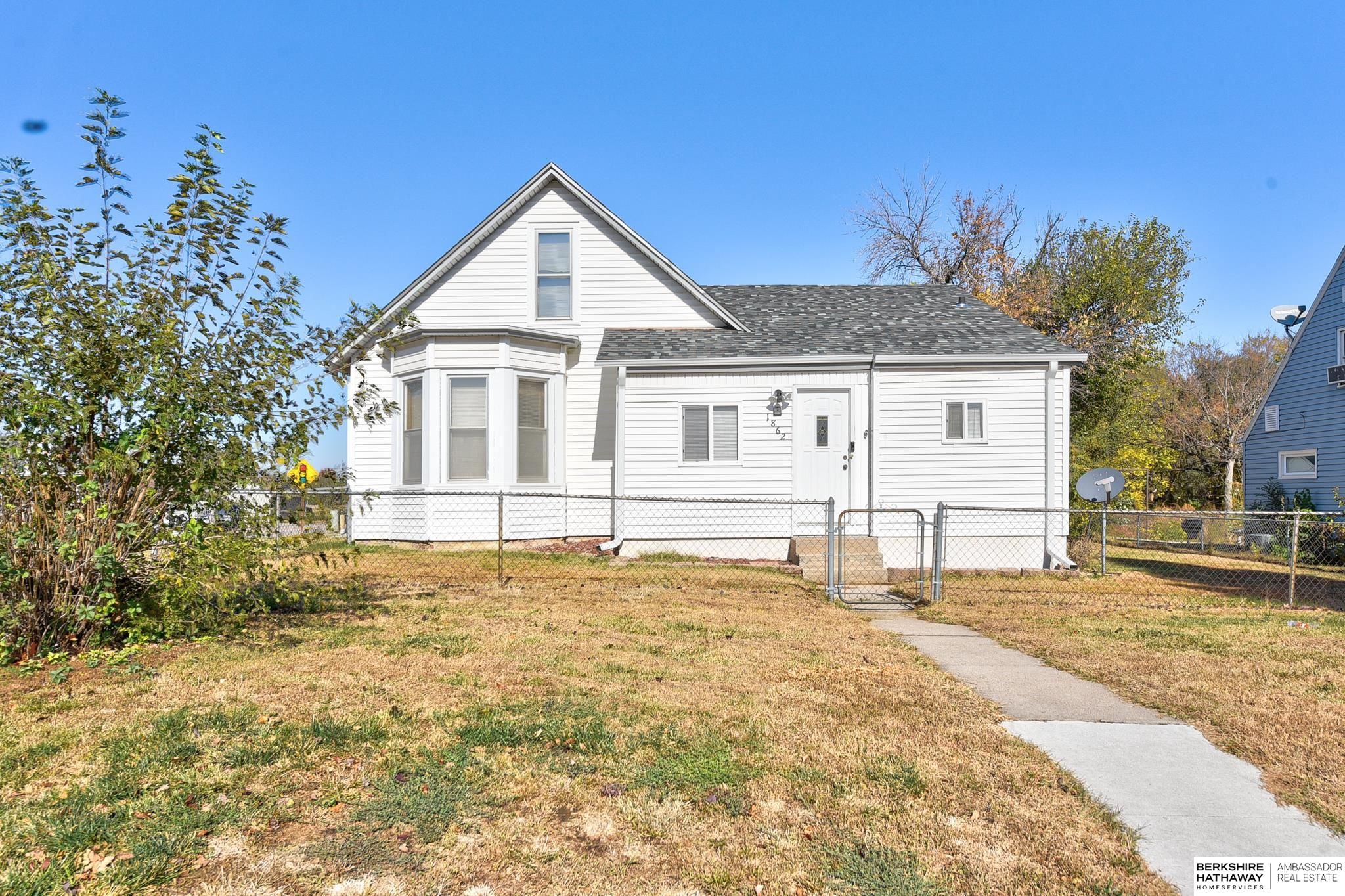 1862 Park Street, Blair, Nebraska image 1