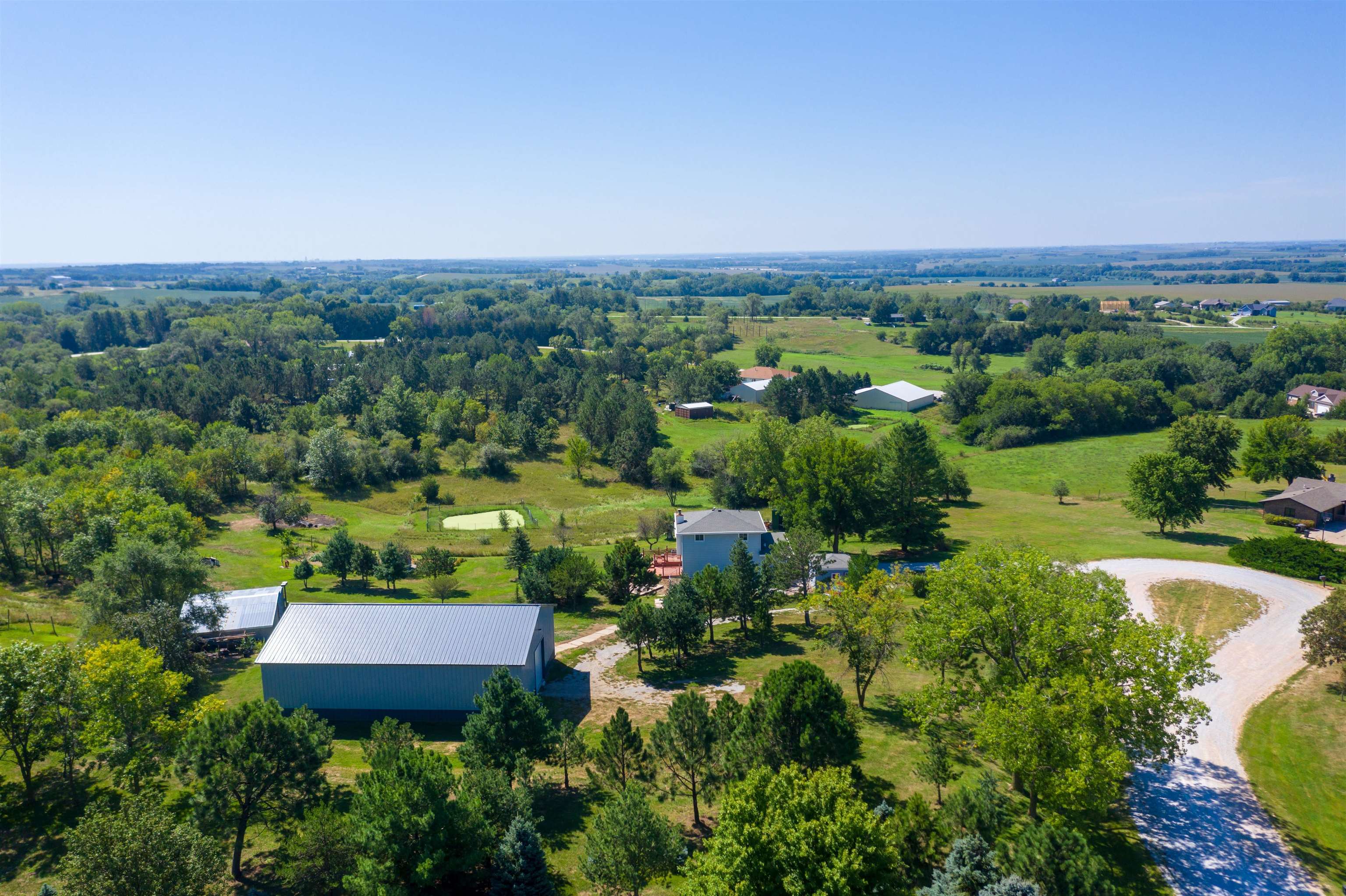 15542 Willard Court, Raymond, Nebraska image 49