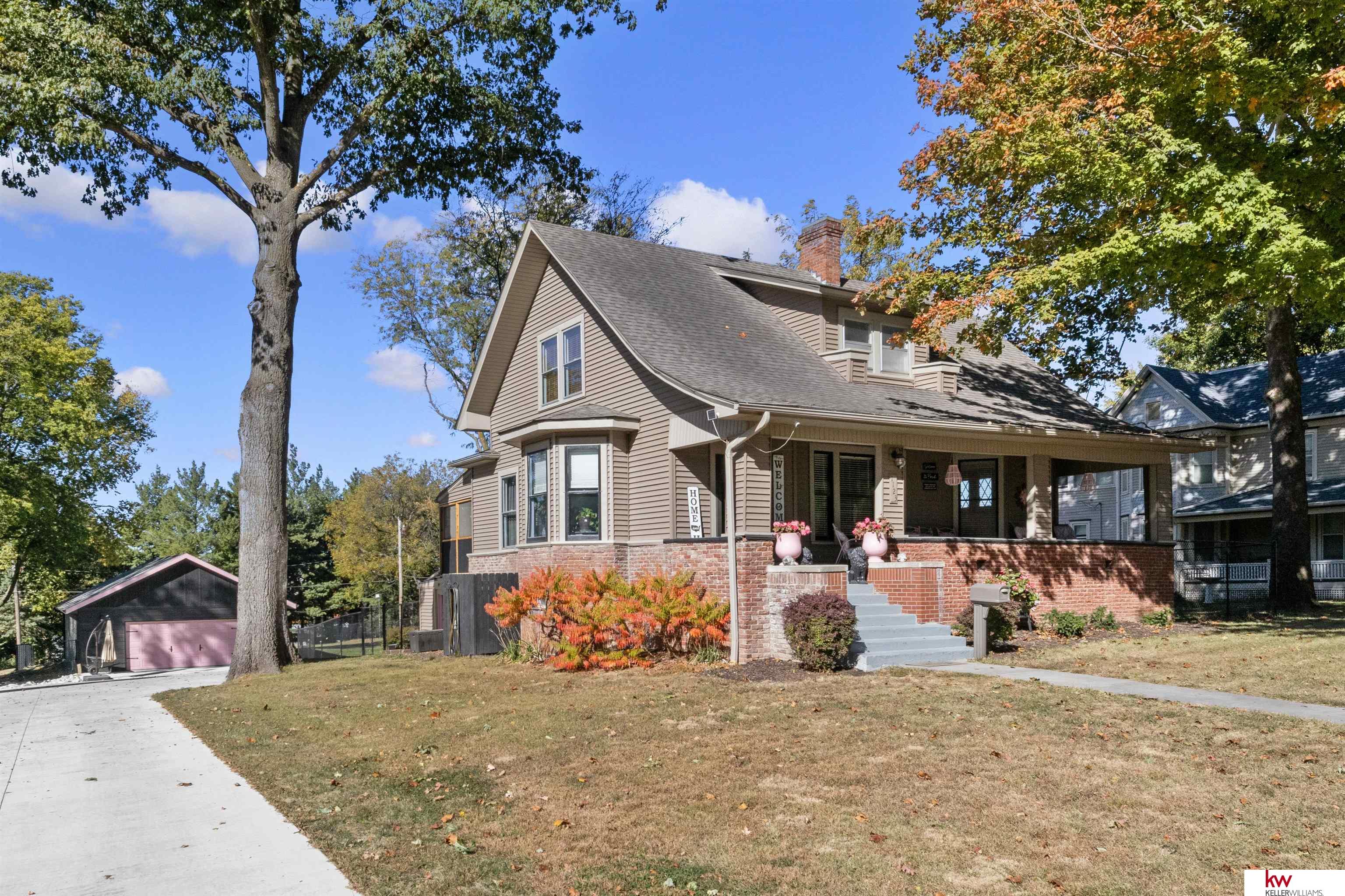 1123 Boundary Street, Red Oak, Iowa image 1