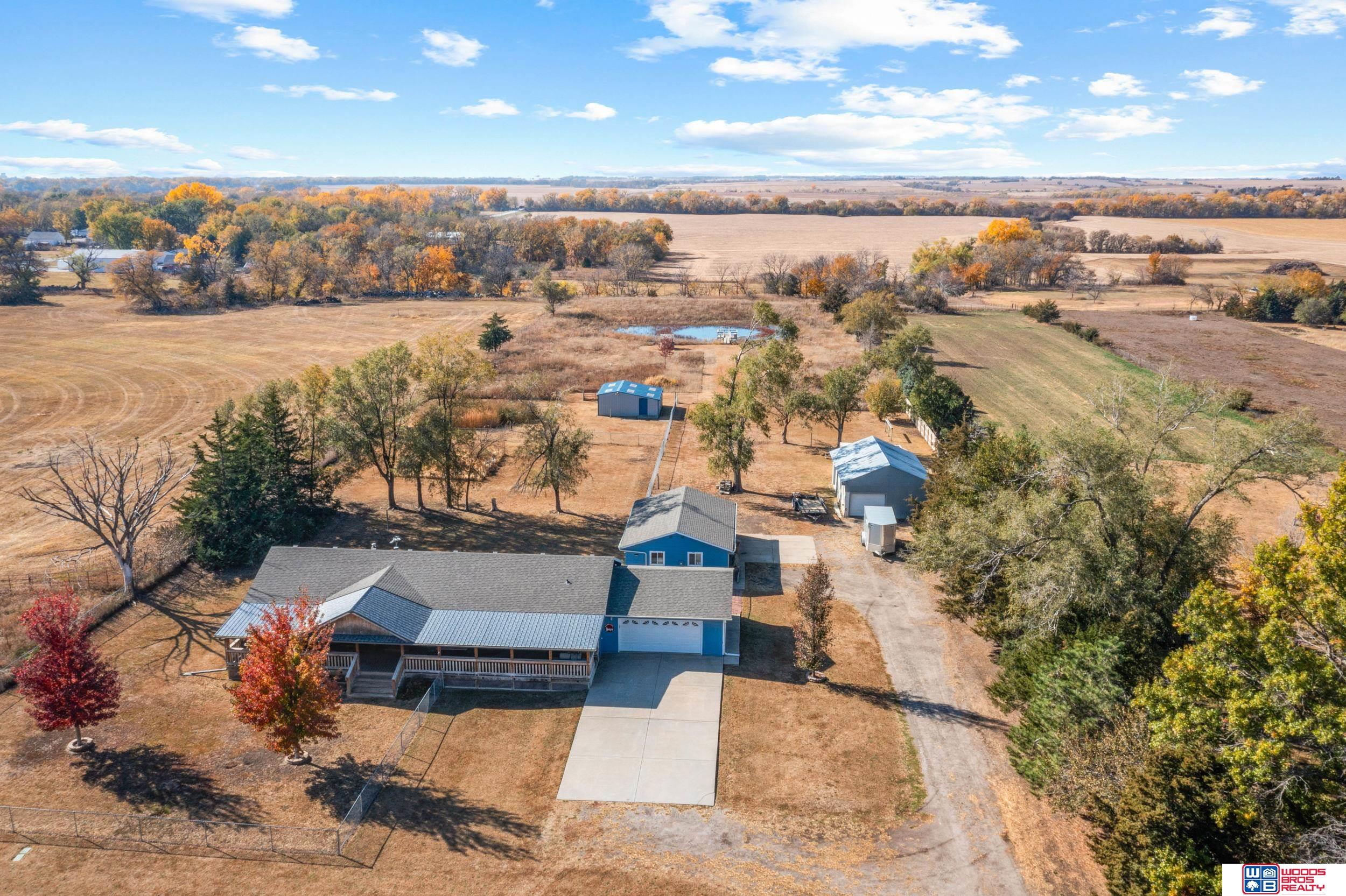201 N Broad Street, Greenwood, Nebraska image 1