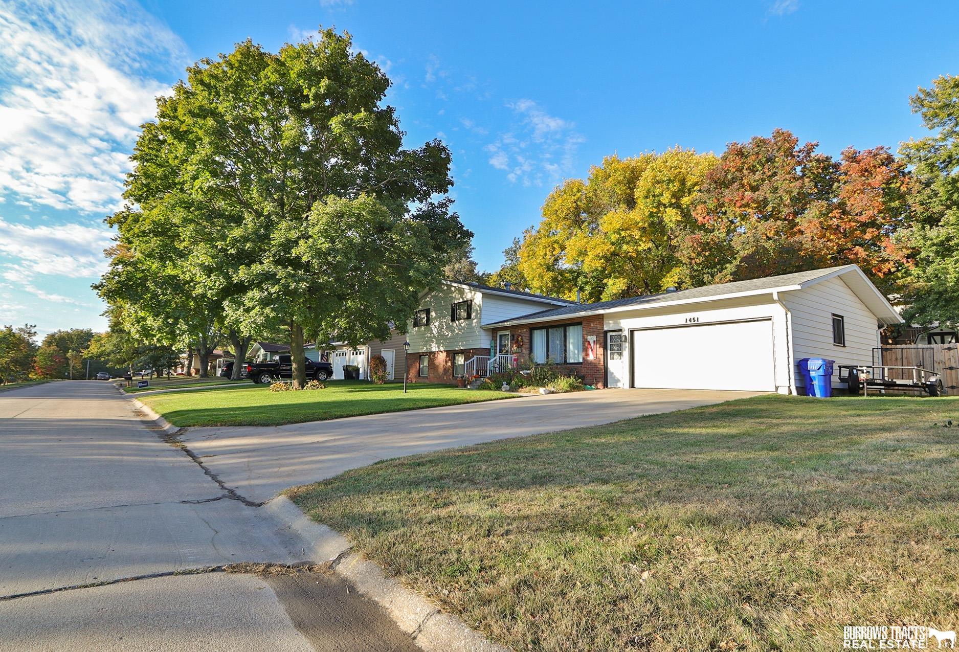 1451 Cherl Drive, Syracuse, Nebraska image 1