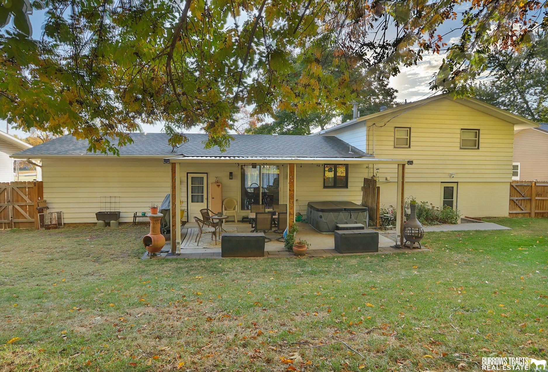 1451 Cherl Drive, Syracuse, Nebraska image 13