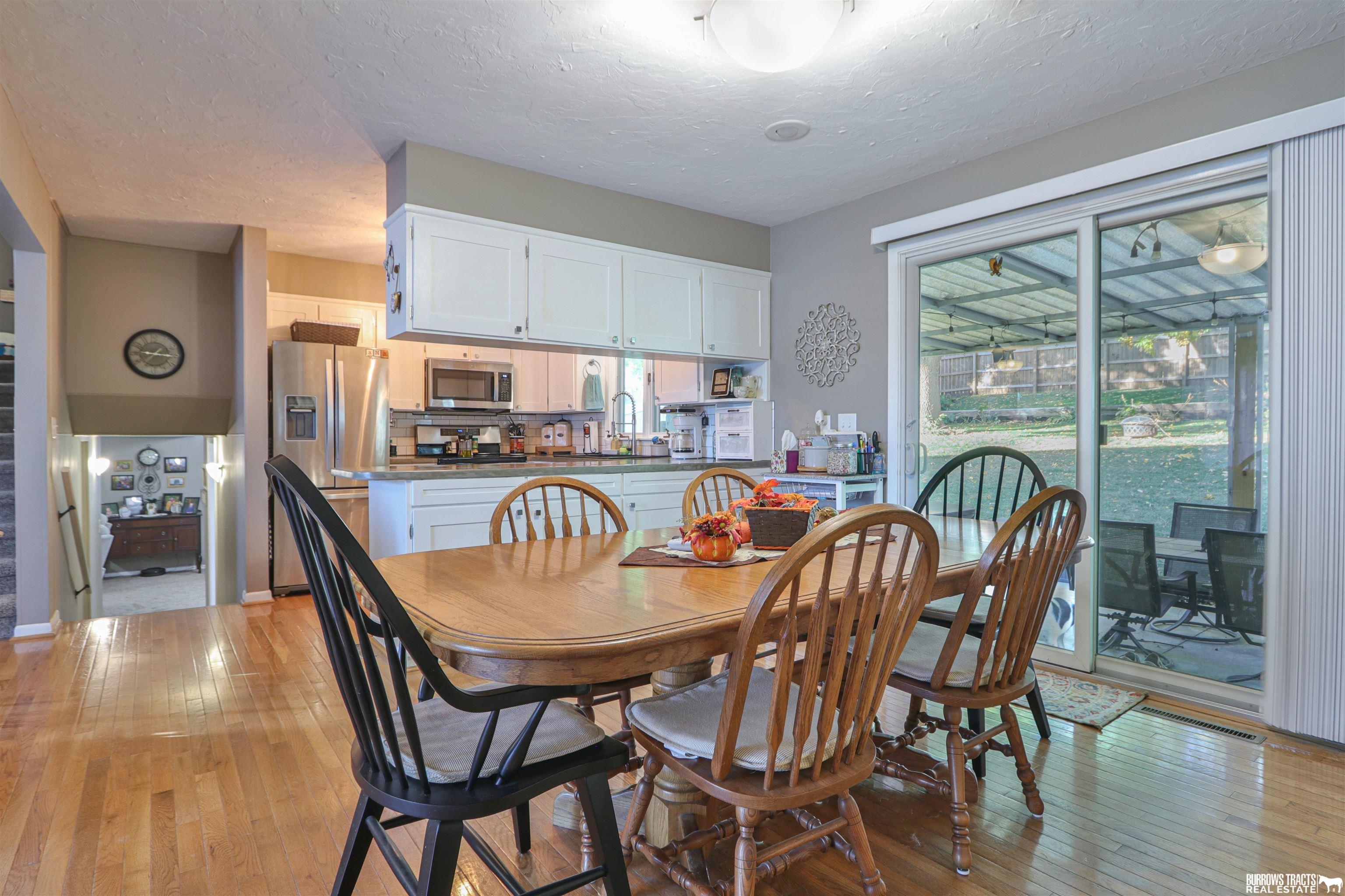 1451 Cherl Drive, Syracuse, Nebraska image 19