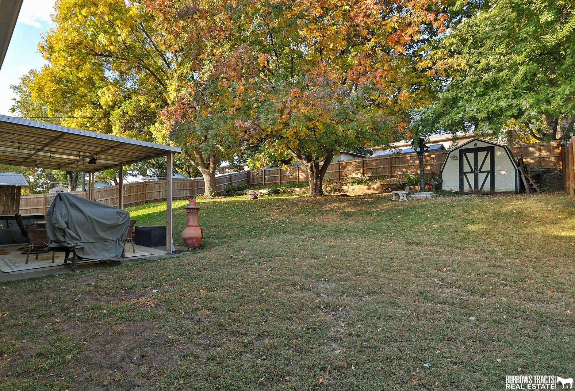 1451 Cherl Drive, Syracuse, Nebraska image 6