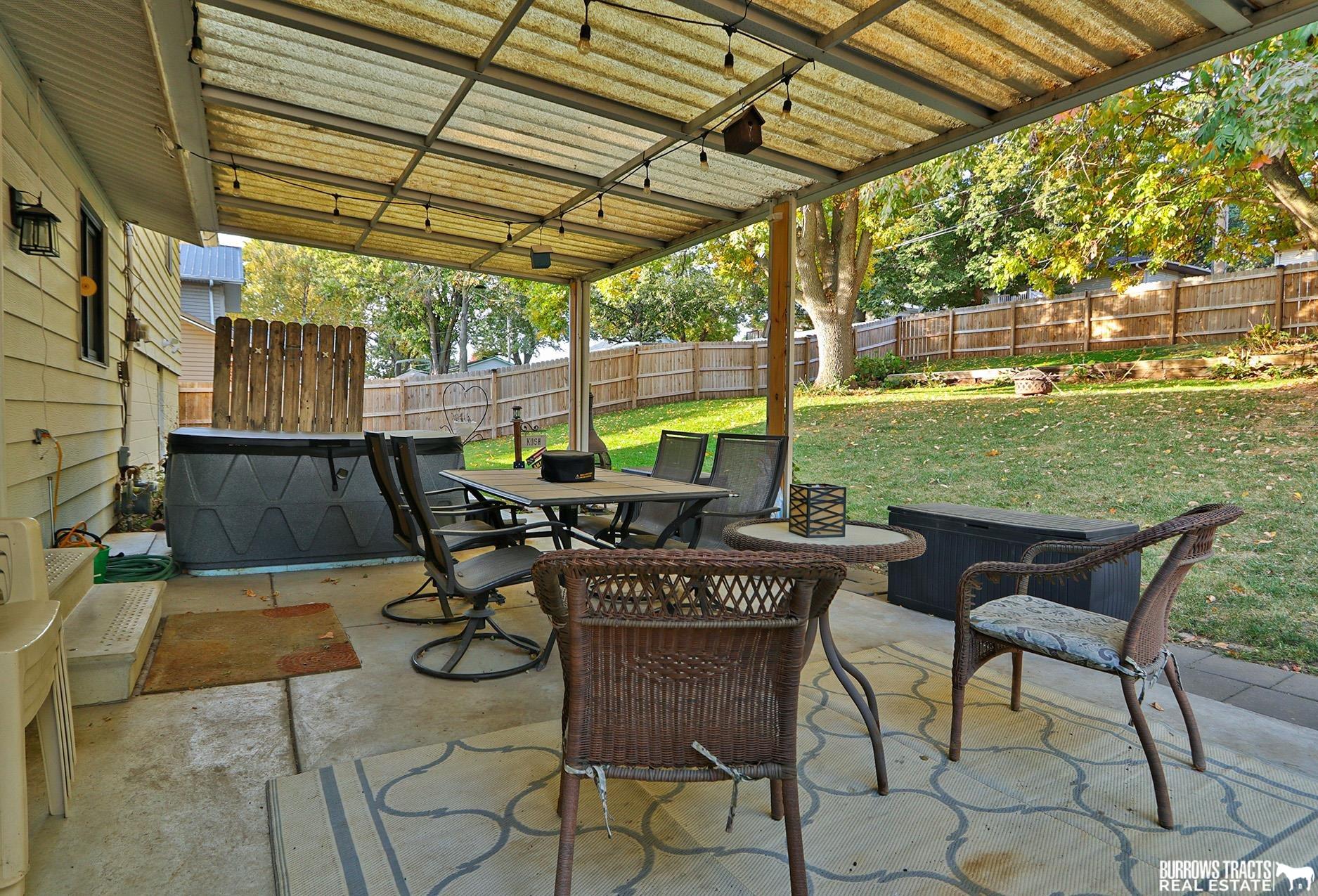 1451 Cherl Drive, Syracuse, Nebraska image 7