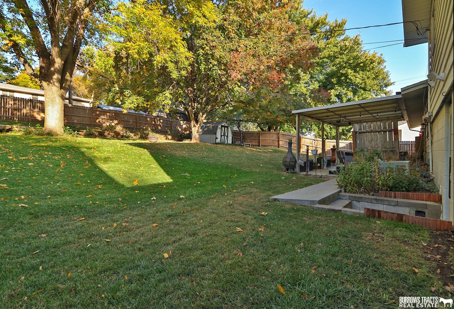 1451 Cherl Drive, Syracuse, Nebraska image 9