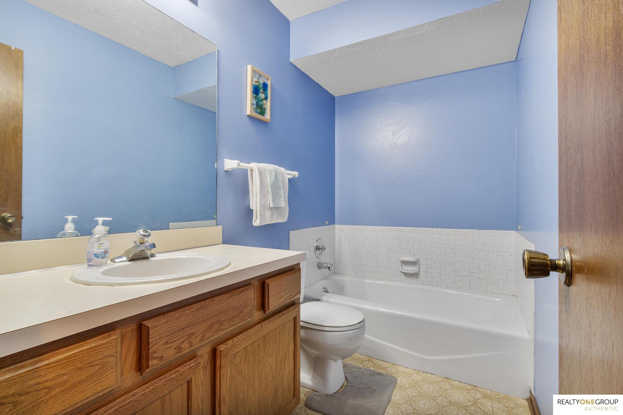 6718 S 87 Street, Ralston, Nebraska image 15