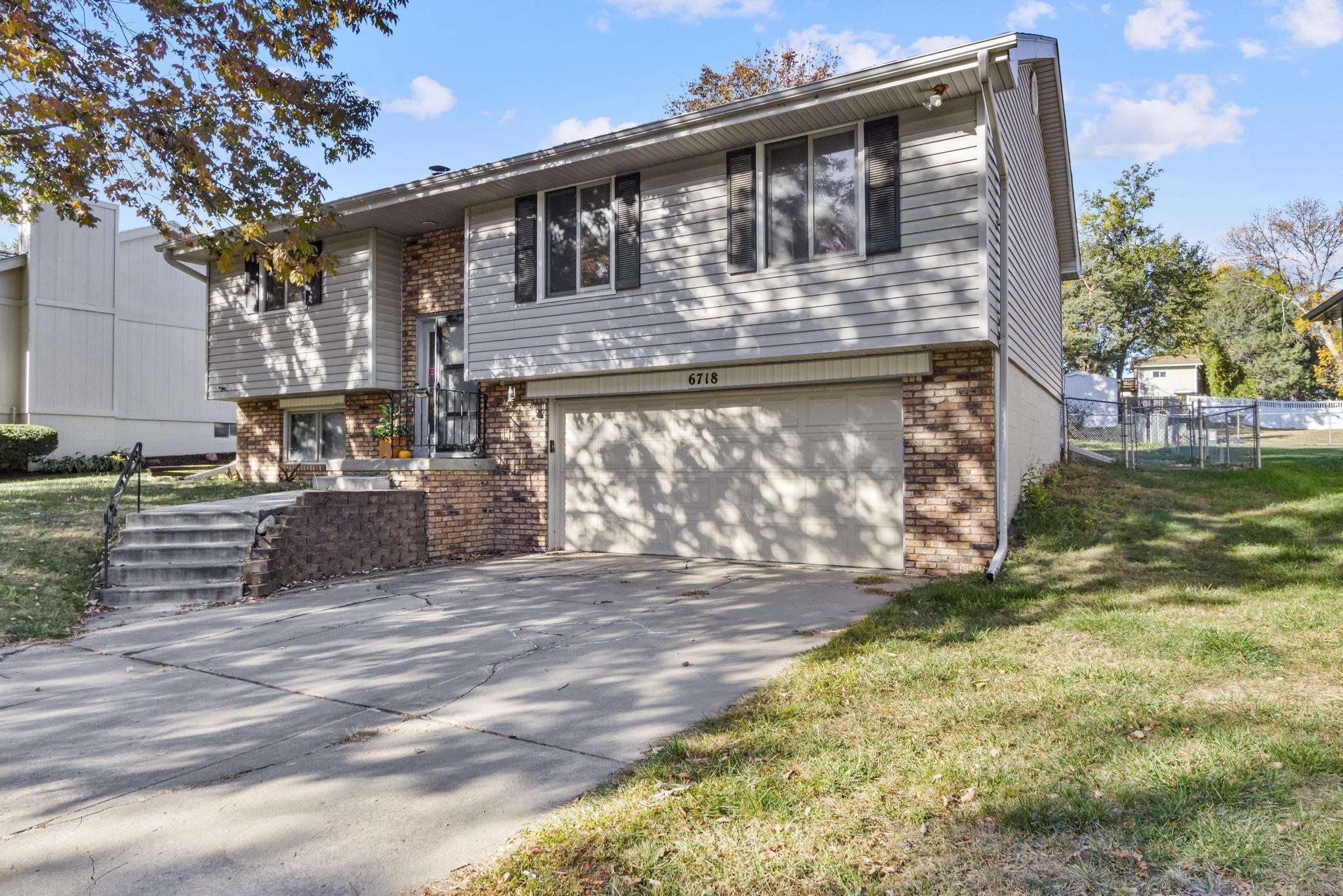 6718 S 87 Street, Ralston, Nebraska image 19