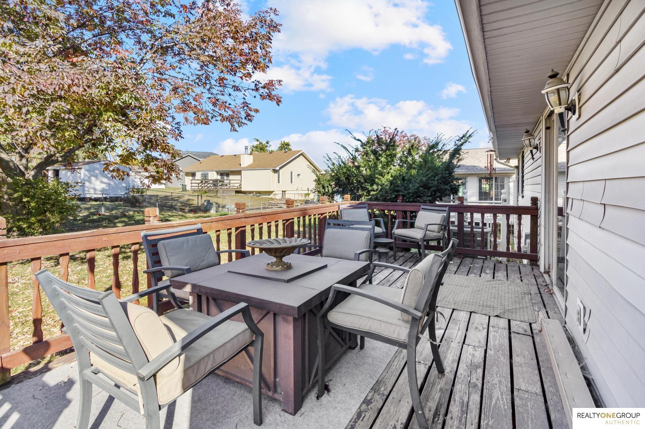 6718 S 87 Street, Ralston, Nebraska image 20