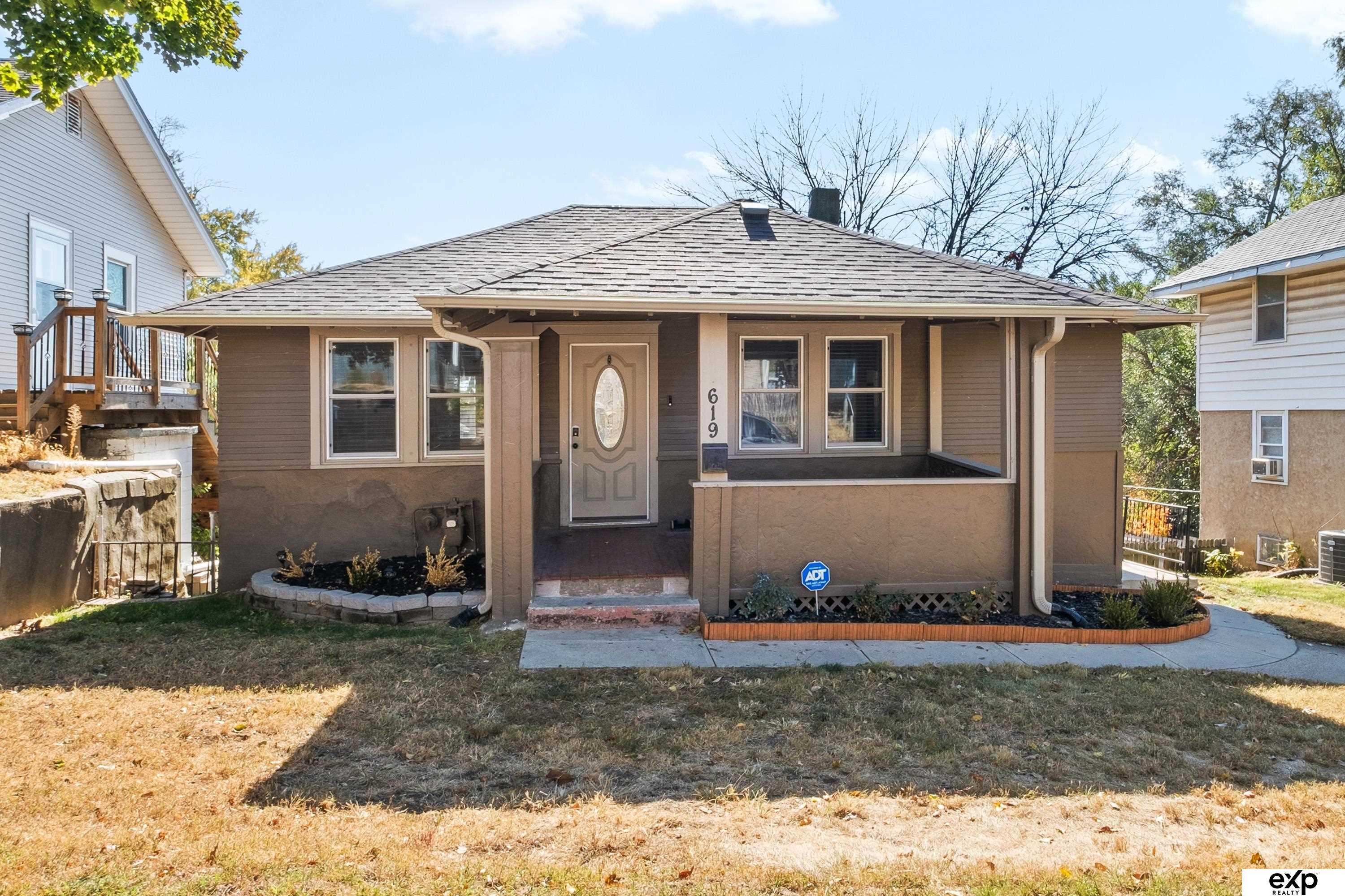 619 Wilson Avenue, Council Bluffs, Iowa image 1