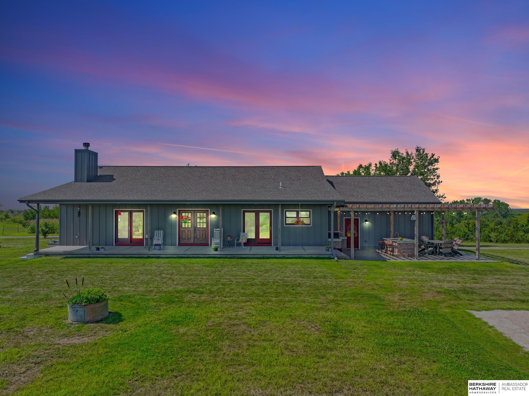 1508 Bluff Road, Pleasant Dale, Nebraska image 1
