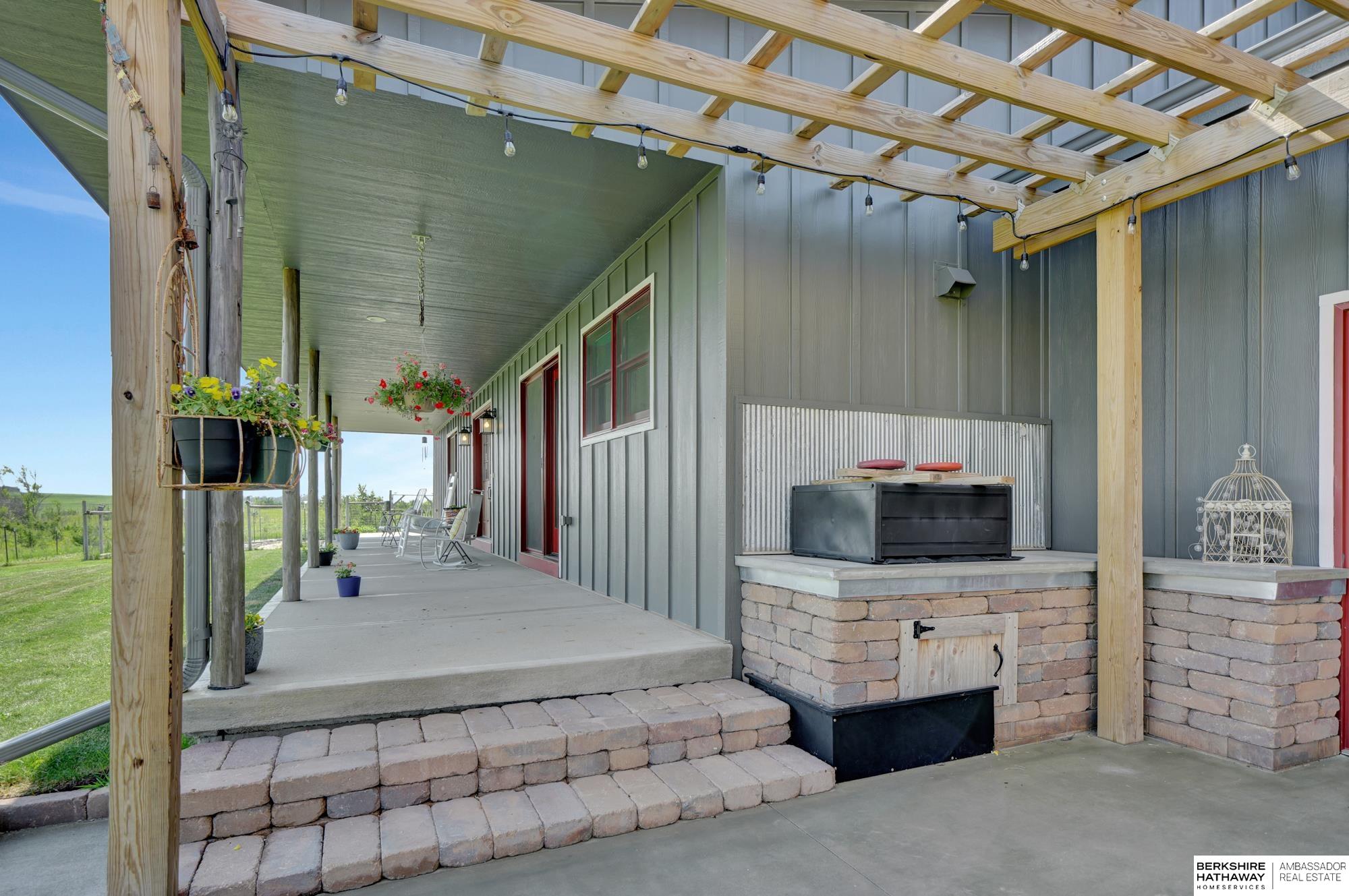 1508 Bluff Road, Pleasant Dale, Nebraska image 13