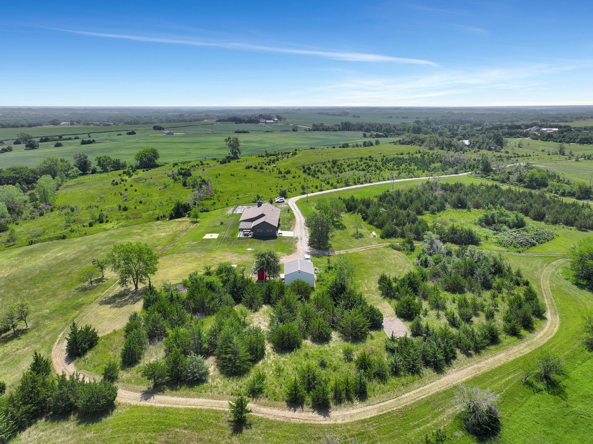 1508 Bluff Road, Pleasant Dale, Nebraska image 3