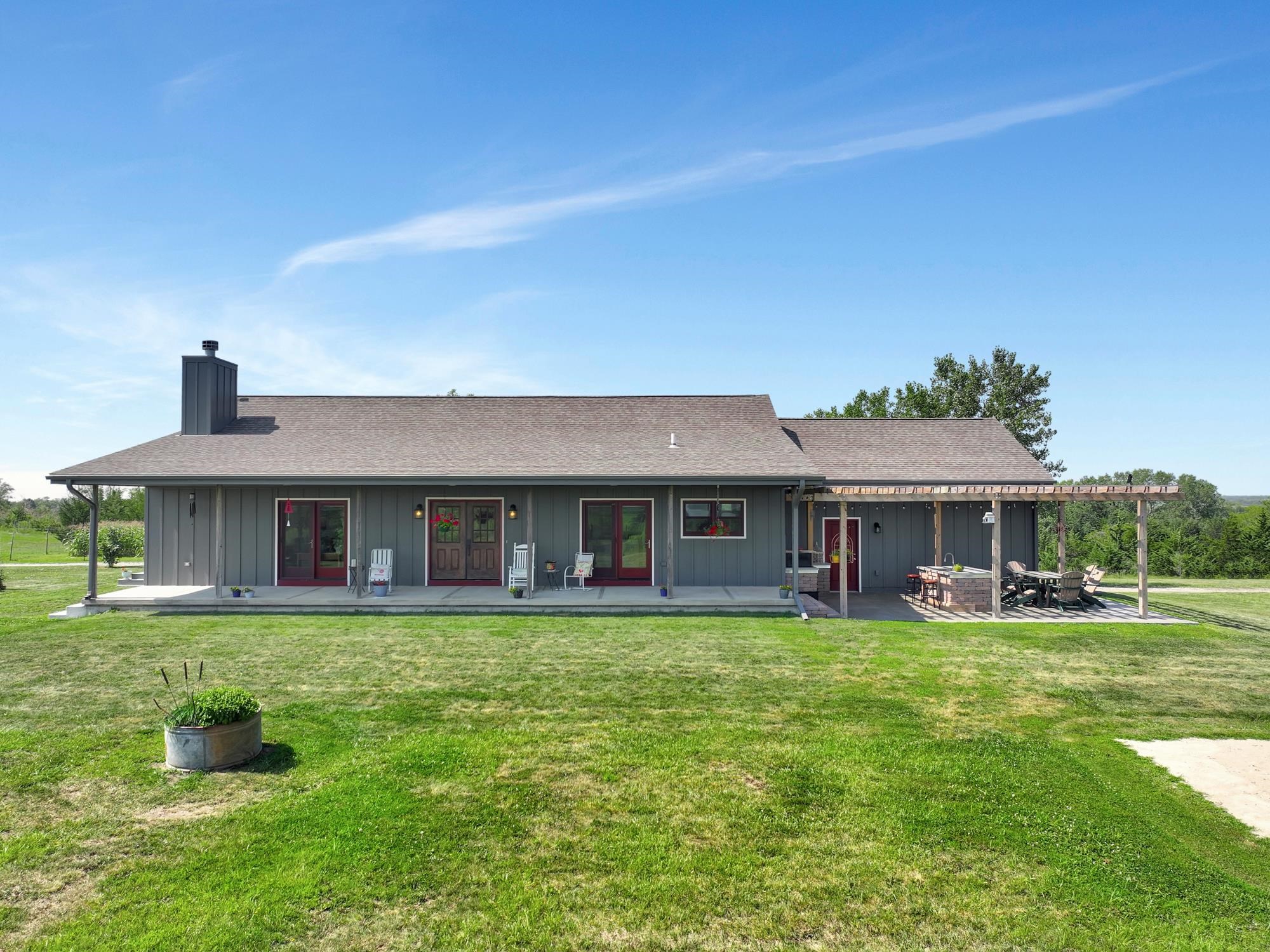 1508 Bluff Road, Pleasant Dale, Nebraska image 4