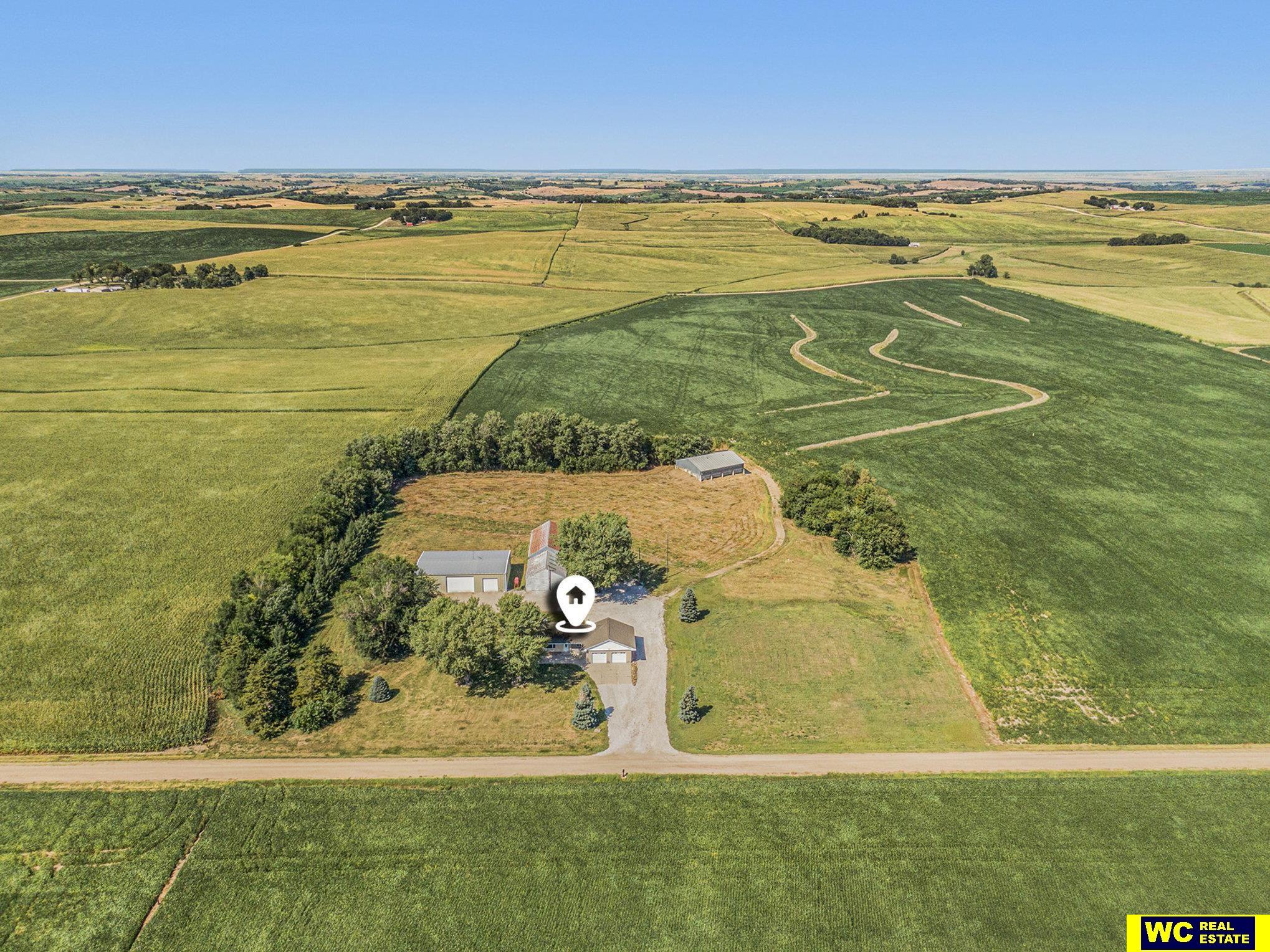 18712 County Road P16, Blair, Nebraska image 36