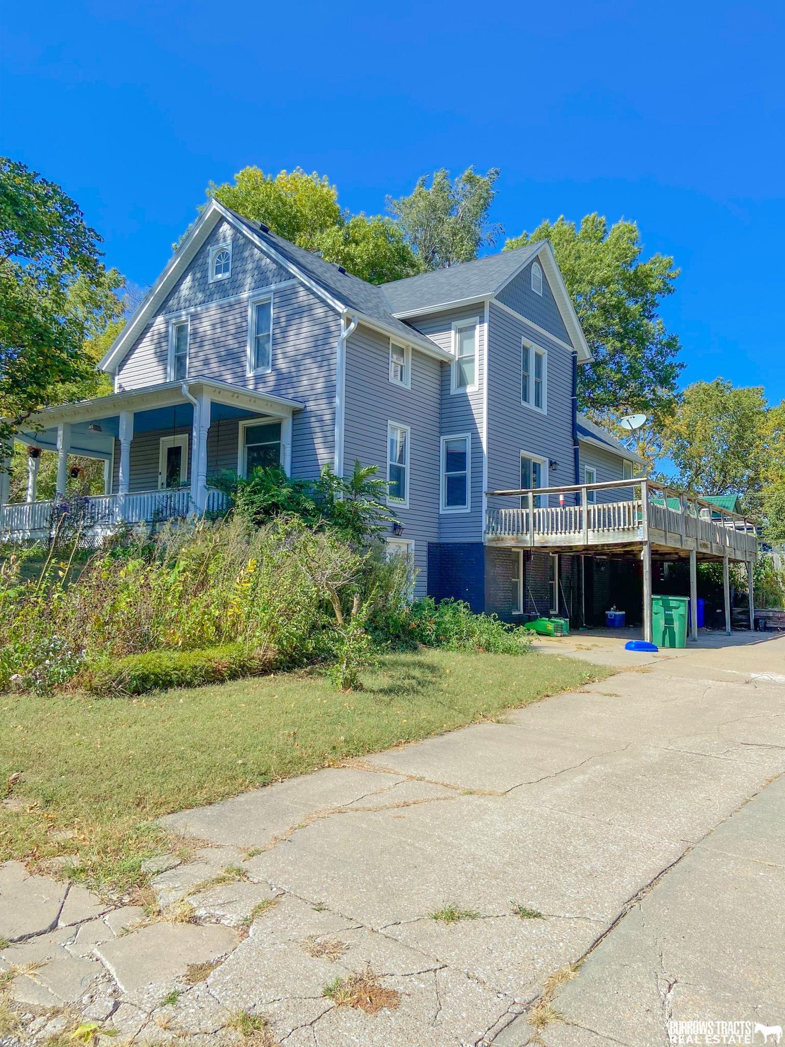 800 9th Street, Pawnee City, Nebraska image 2