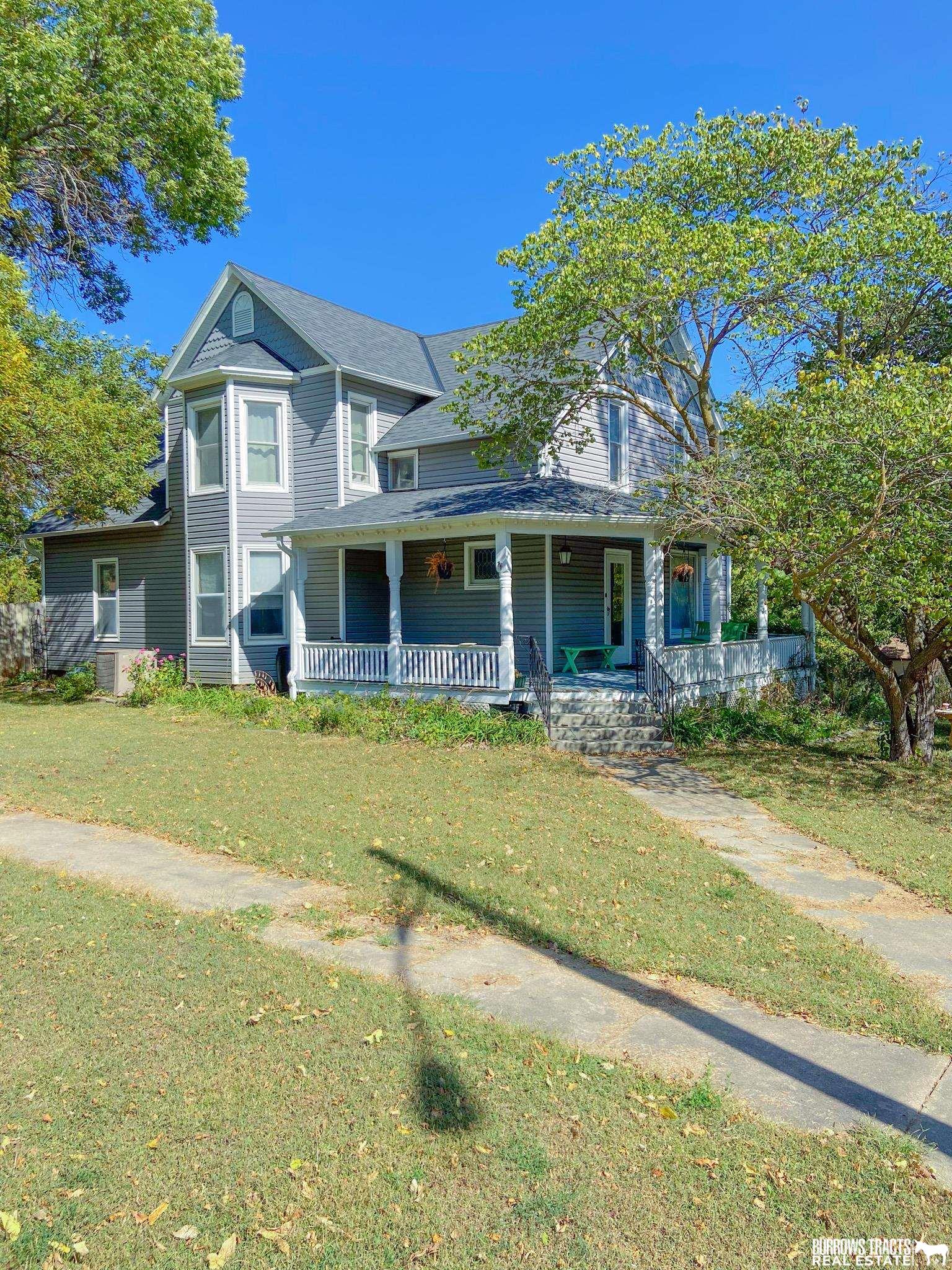 800 9th Street, Pawnee City, Nebraska image 4
