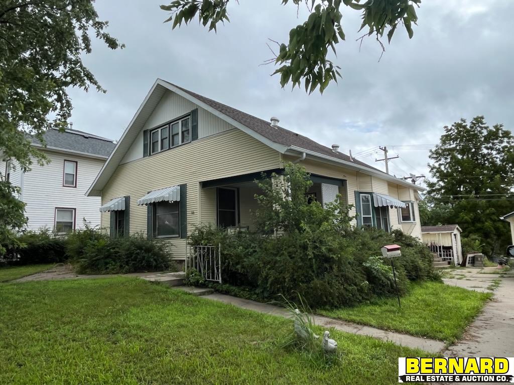 316 S Nemaha Street, Humboldt, Nebraska image 1