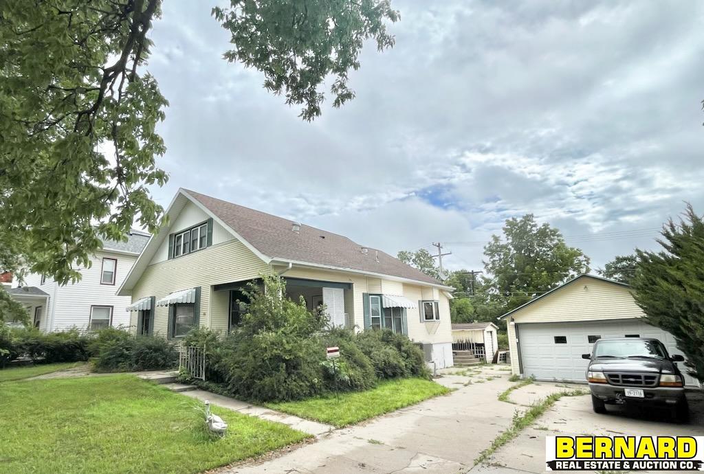 316 S Nemaha Street, Humboldt, Nebraska image 3