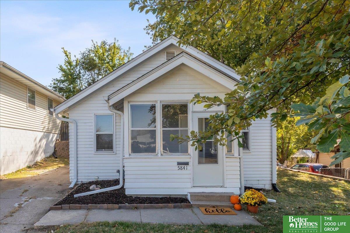 5841 Ruggles Street, Omaha, Nebraska image 1