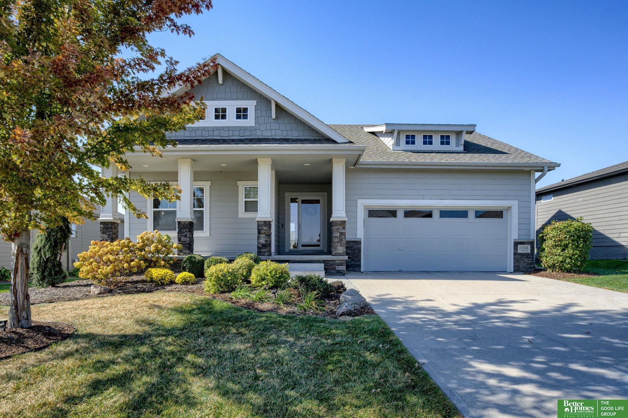 11008 S 186th Avenue, Omaha, Nebraska image 1