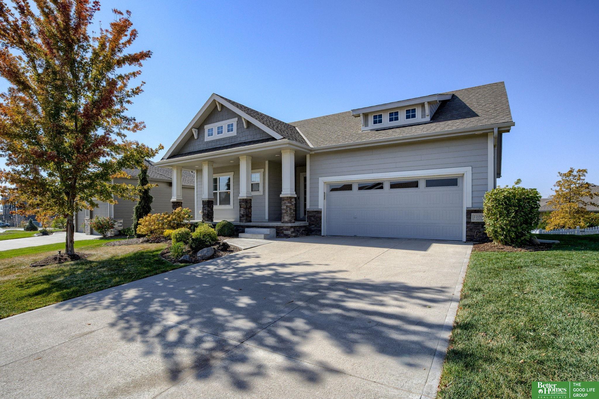 11008 S 186th Avenue, Omaha, Nebraska image 2