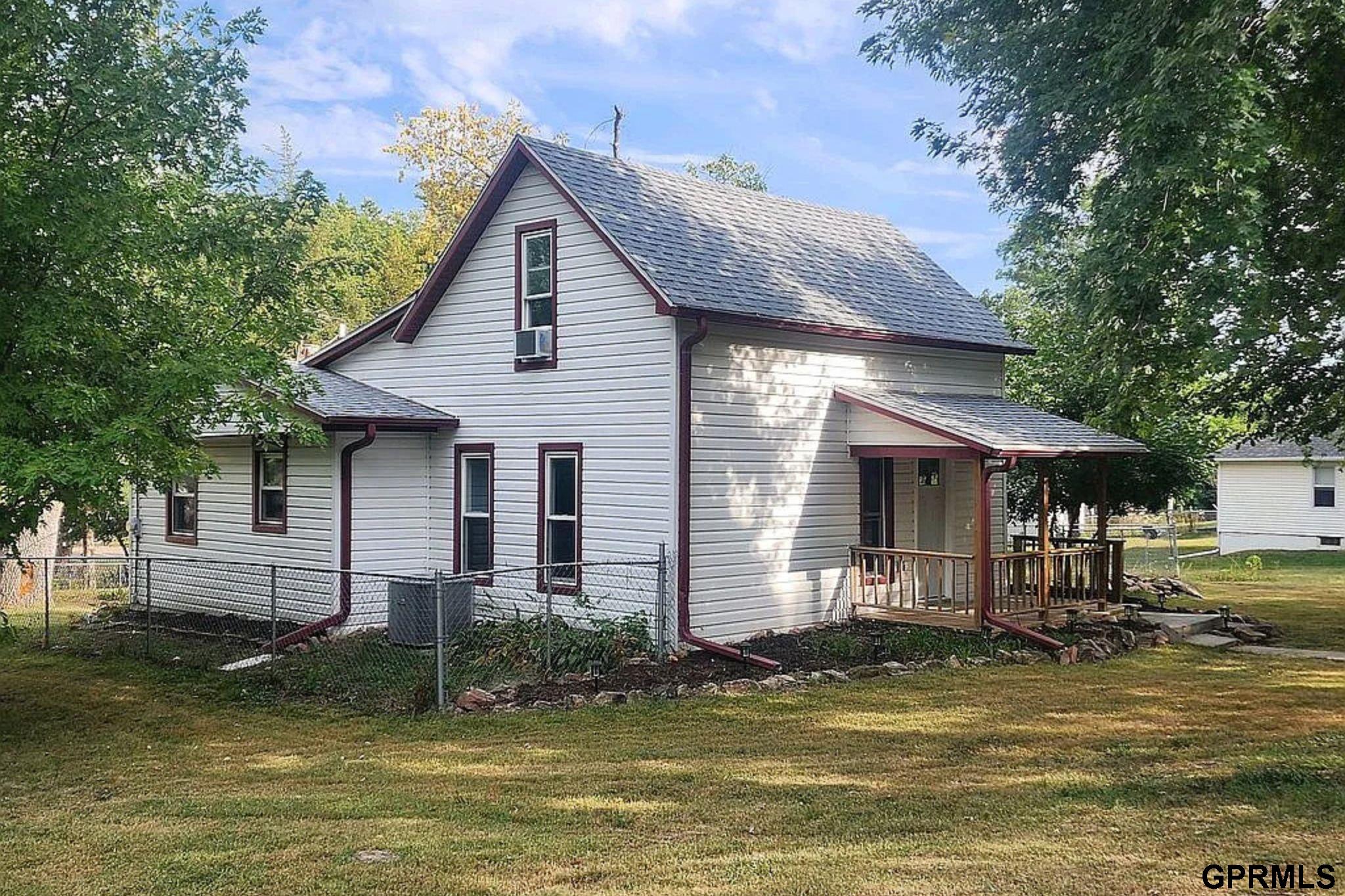 540 B Street, Palmyra, Nebraska image 1