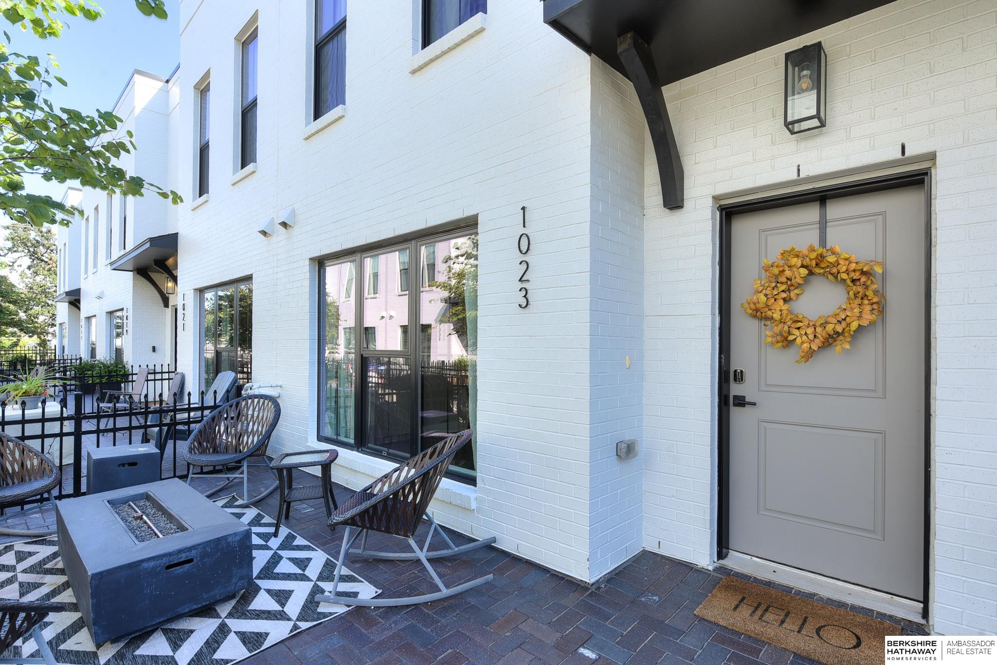 1023 Park Avenue, Omaha, Nebraska image 11