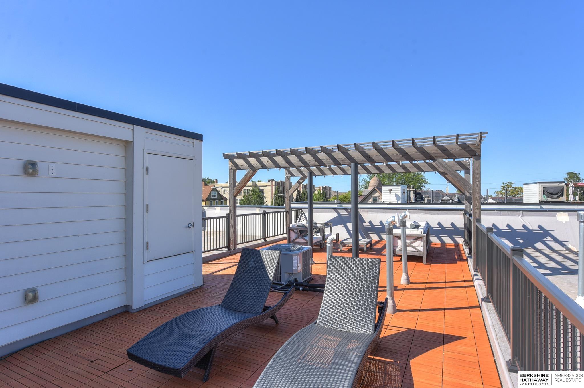 1023 Park Avenue, Omaha, Nebraska image 45