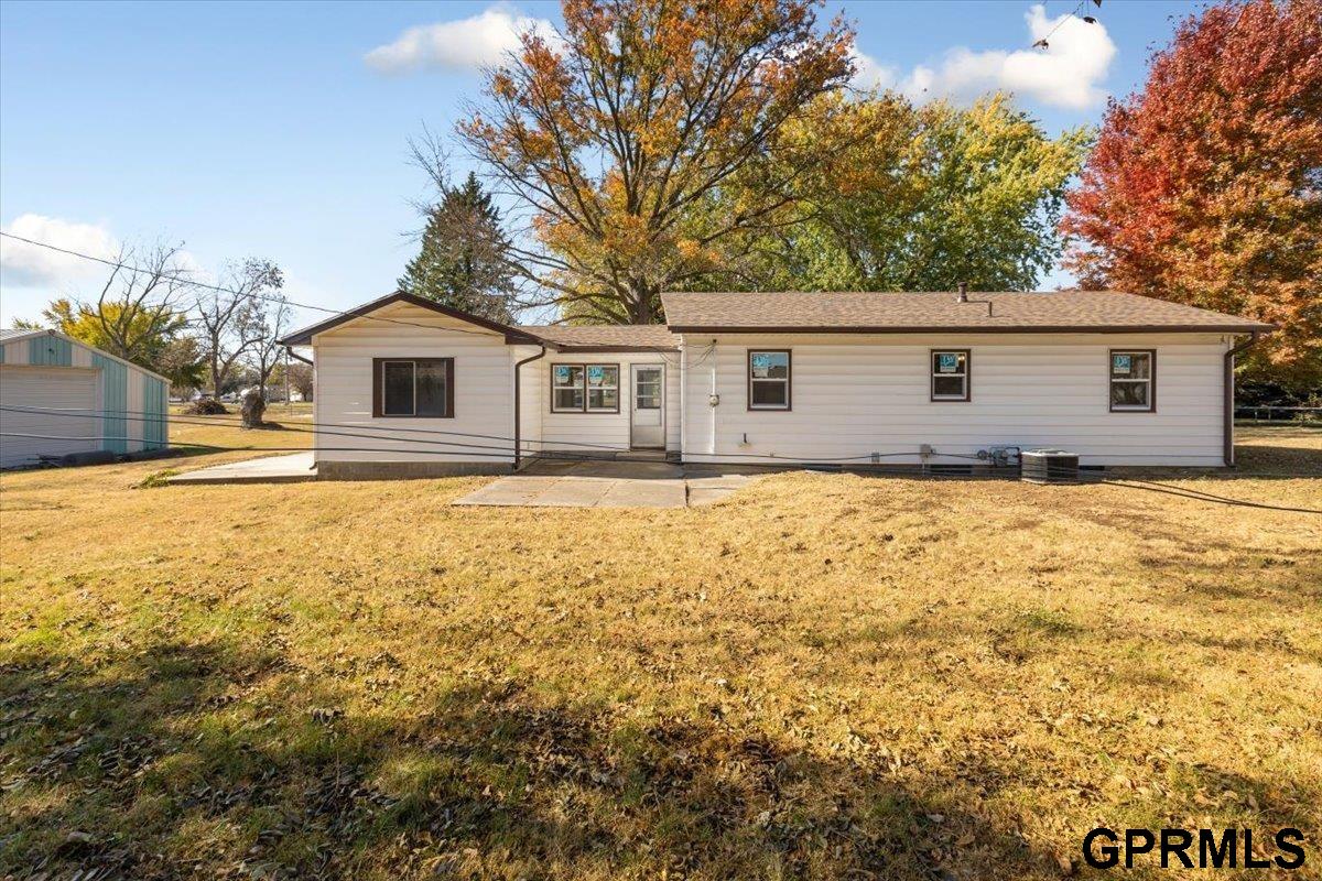 521 Highway Street, Underwood, Iowa image 1