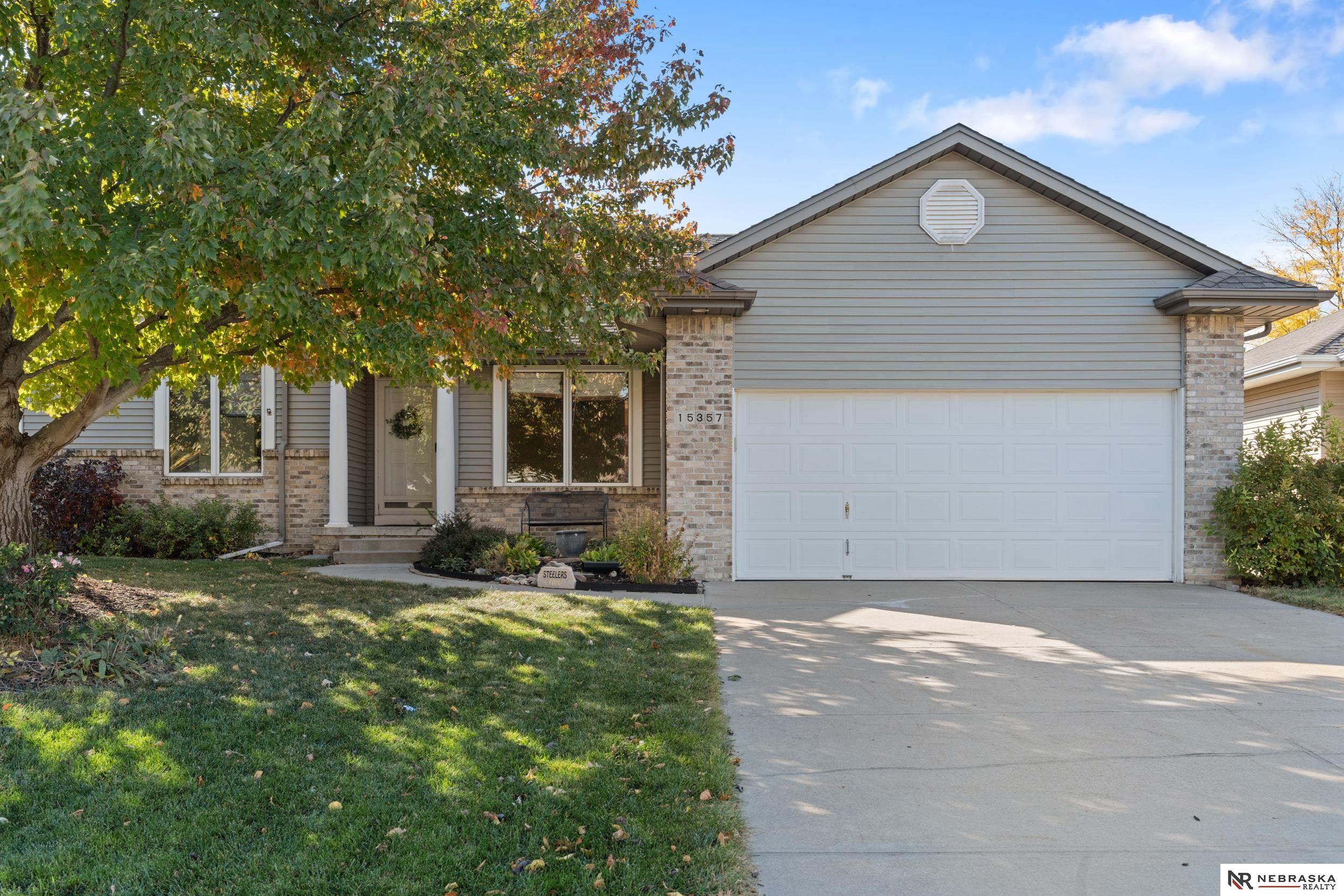 15357 Burdette Street, Omaha, Nebraska image 1