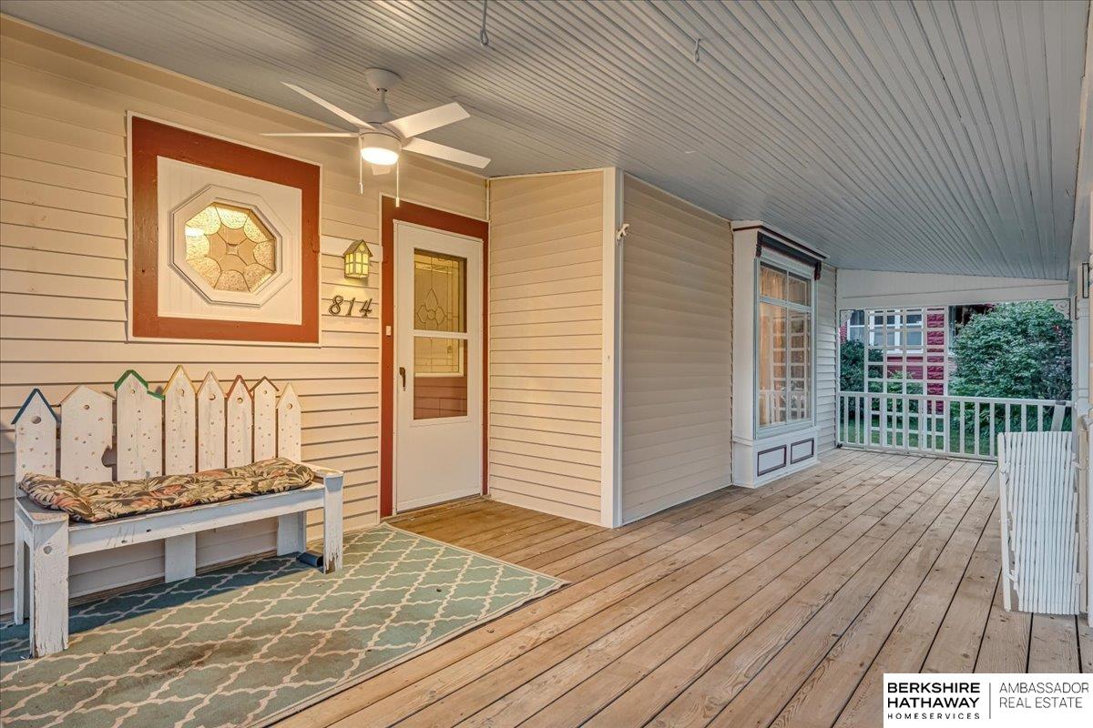 814 West Street, Herman, Nebraska image 2