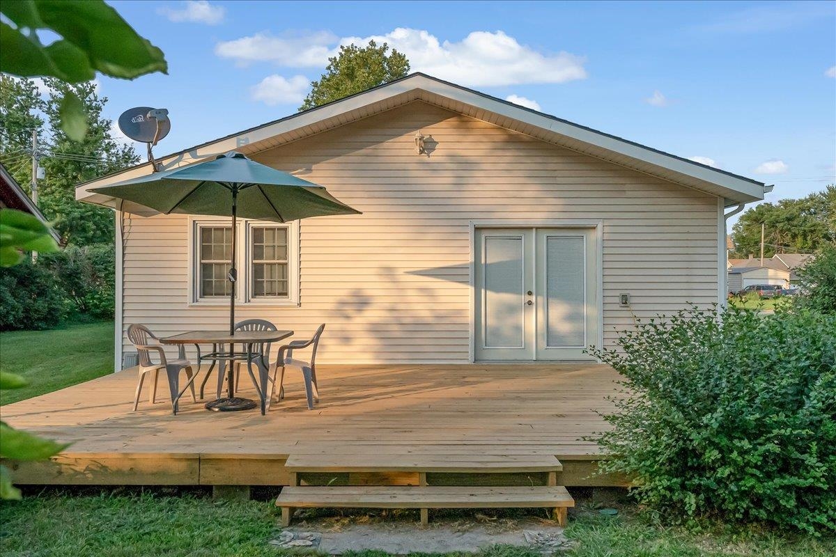 814 West Street, Herman, Nebraska image 36