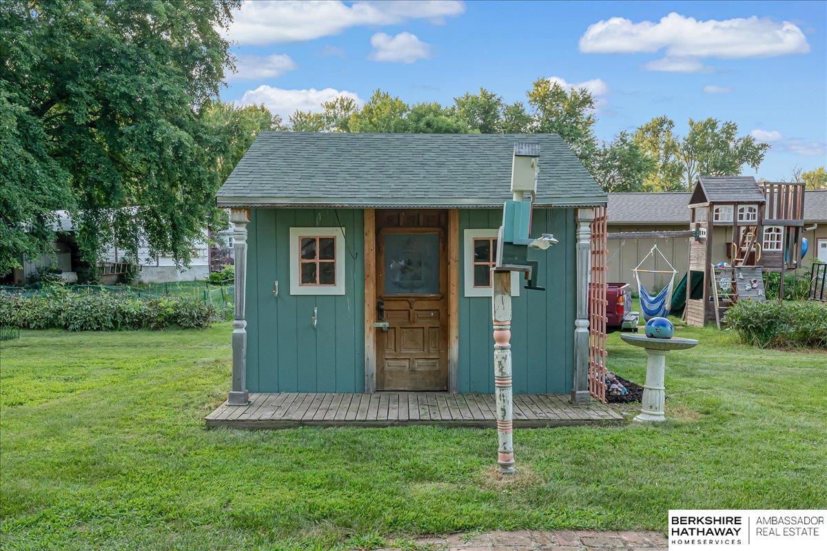 814 West Street, Herman, Nebraska image 43