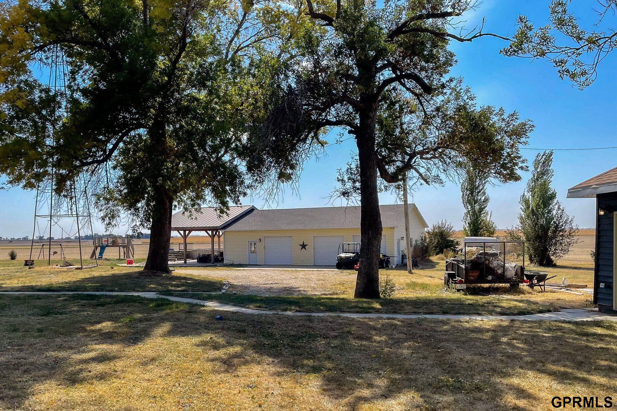 2523 County Rd 20, Cedar Bluffs, Nebraska image 42
