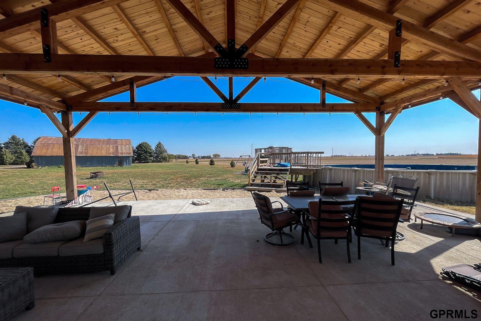 2523 County Rd 20, Cedar Bluffs, Nebraska image 48