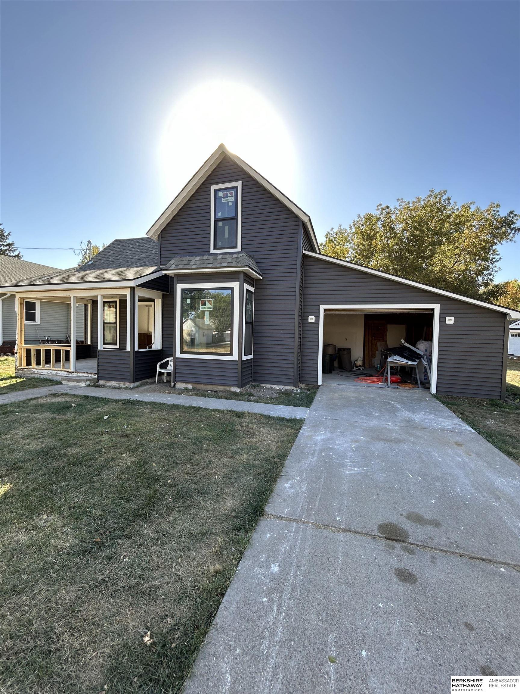 812 West Street, Herman, Nebraska image 1