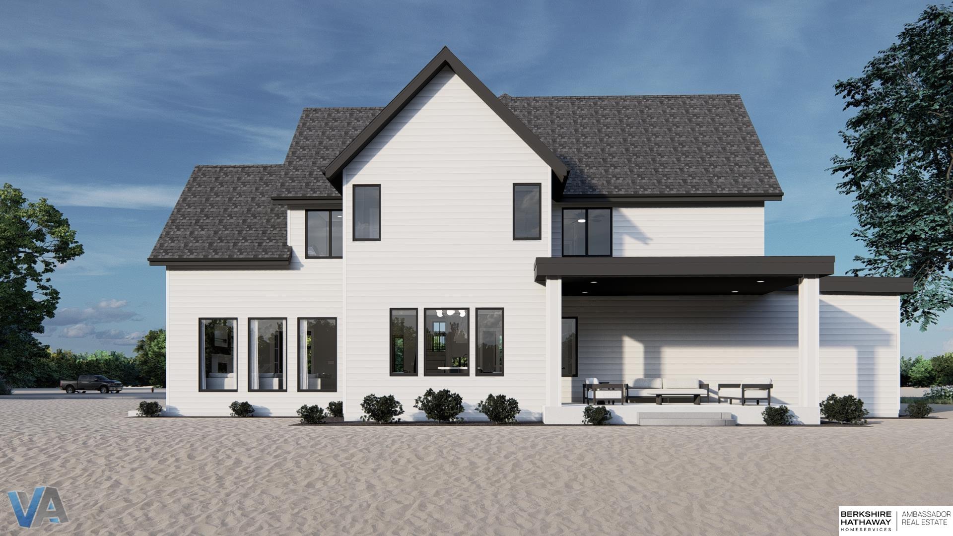 1312 E Sandcherry Road #LOT 15, Fremont, Nebraska image 20
